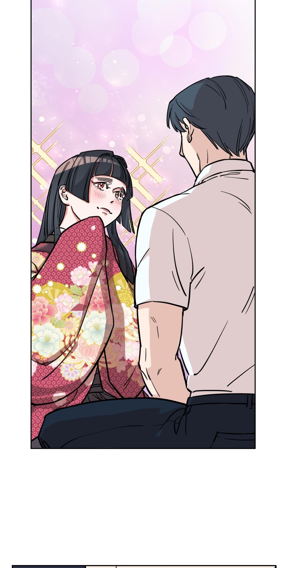 The Secret of the Streamer Episode 4: Bro, Are You a Virgin? 第37页