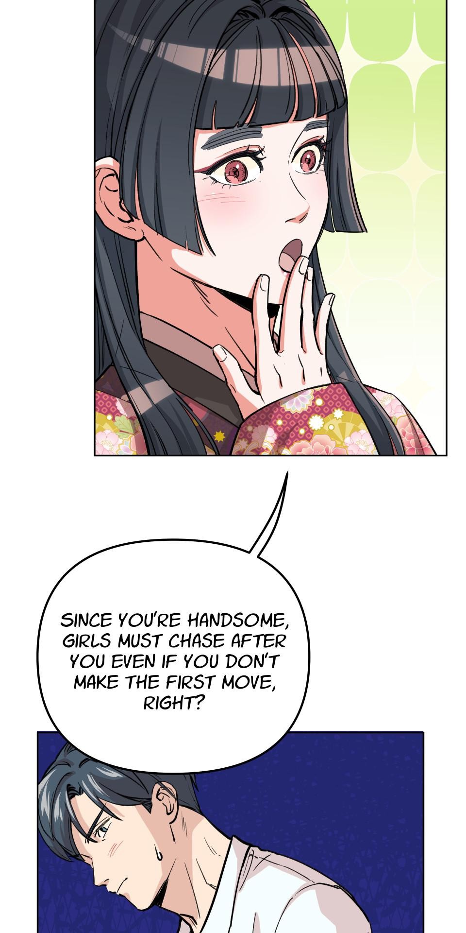 The Secret of the Streamer Episode 4: Bro, Are You a Virgin? 第40页
