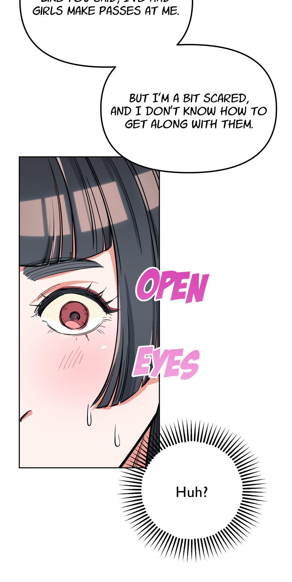 The Secret of the Streamer Episode 4: Bro, Are You a Virgin? 第43页
