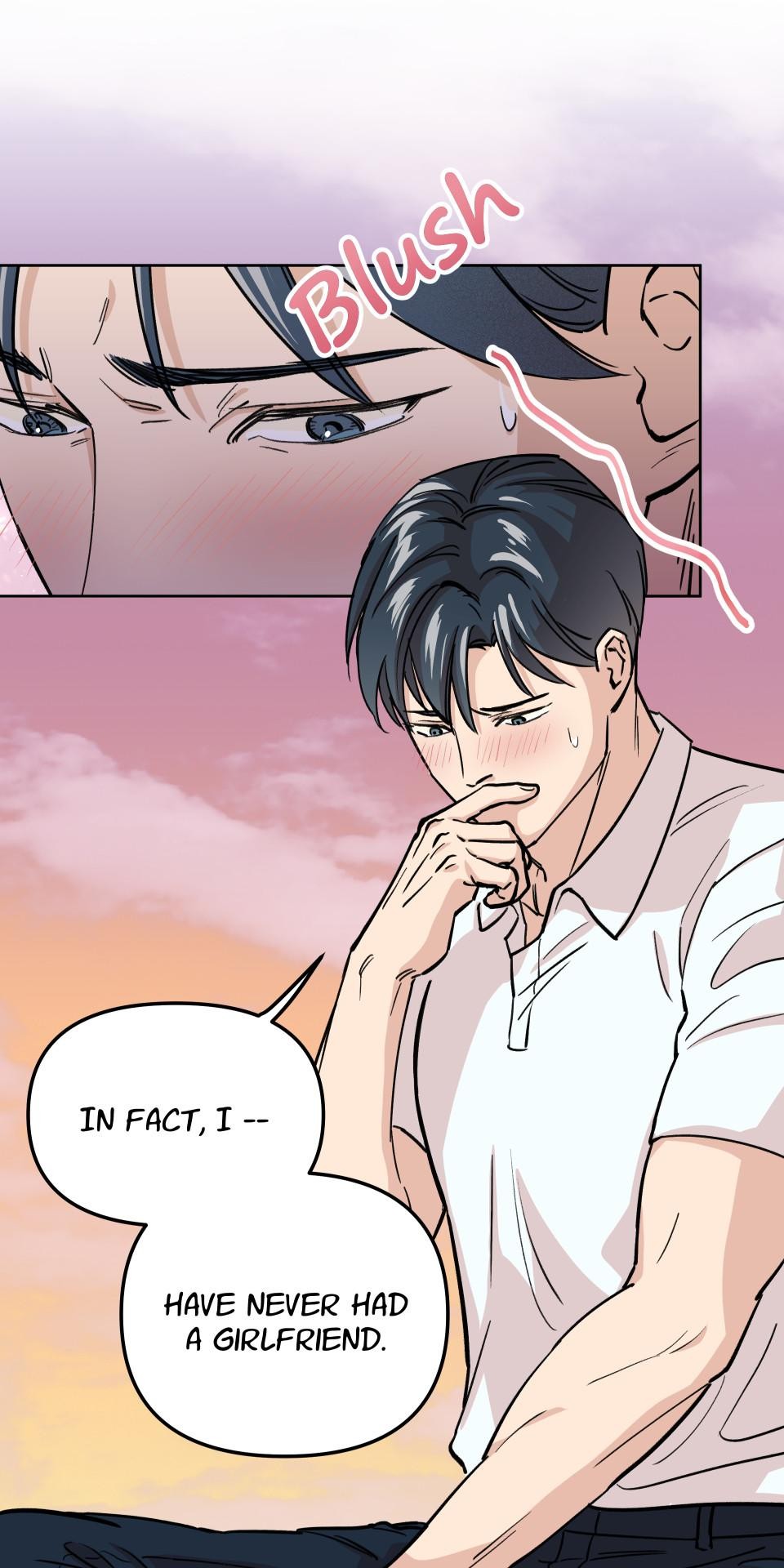 The Secret of the Streamer Episode 4: Bro, Are You a Virgin? 第44页