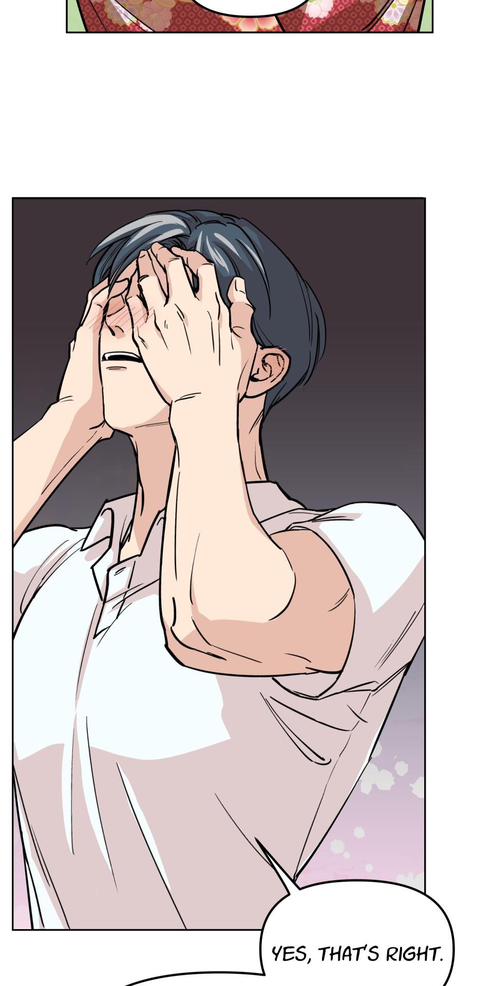 The Secret of the Streamer Episode 4: Bro, Are You a Virgin? 第46页