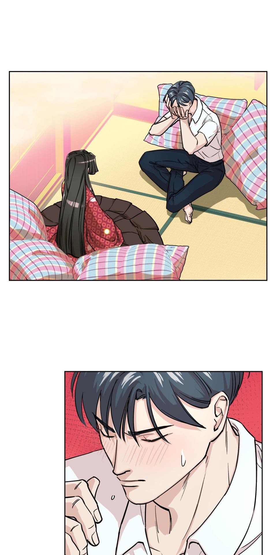 The Secret of the Streamer Episode 4: Bro, Are You a Virgin? 第49页