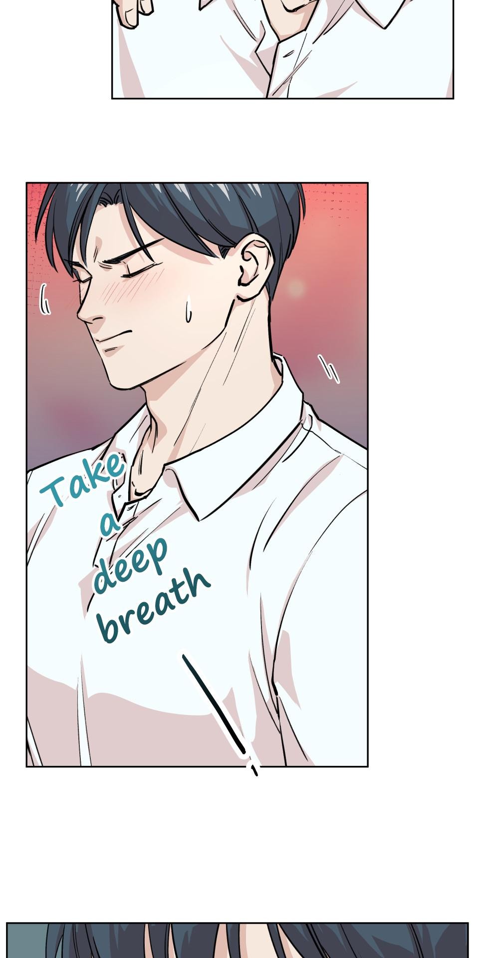 The Secret of the Streamer Episode 4: Bro, Are You a Virgin? 第50页