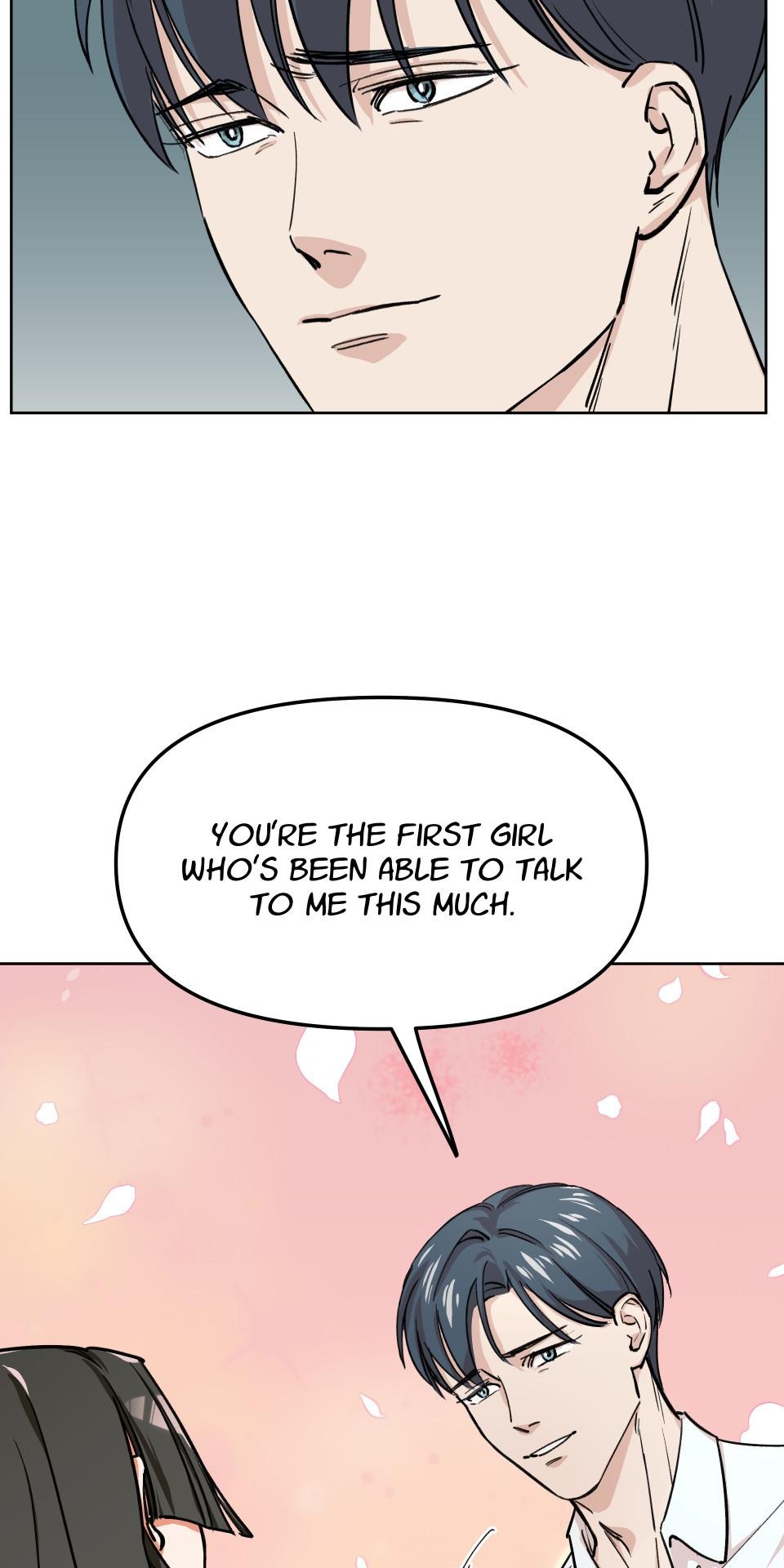 The Secret of the Streamer Episode 4: Bro, Are You a Virgin? 第51页