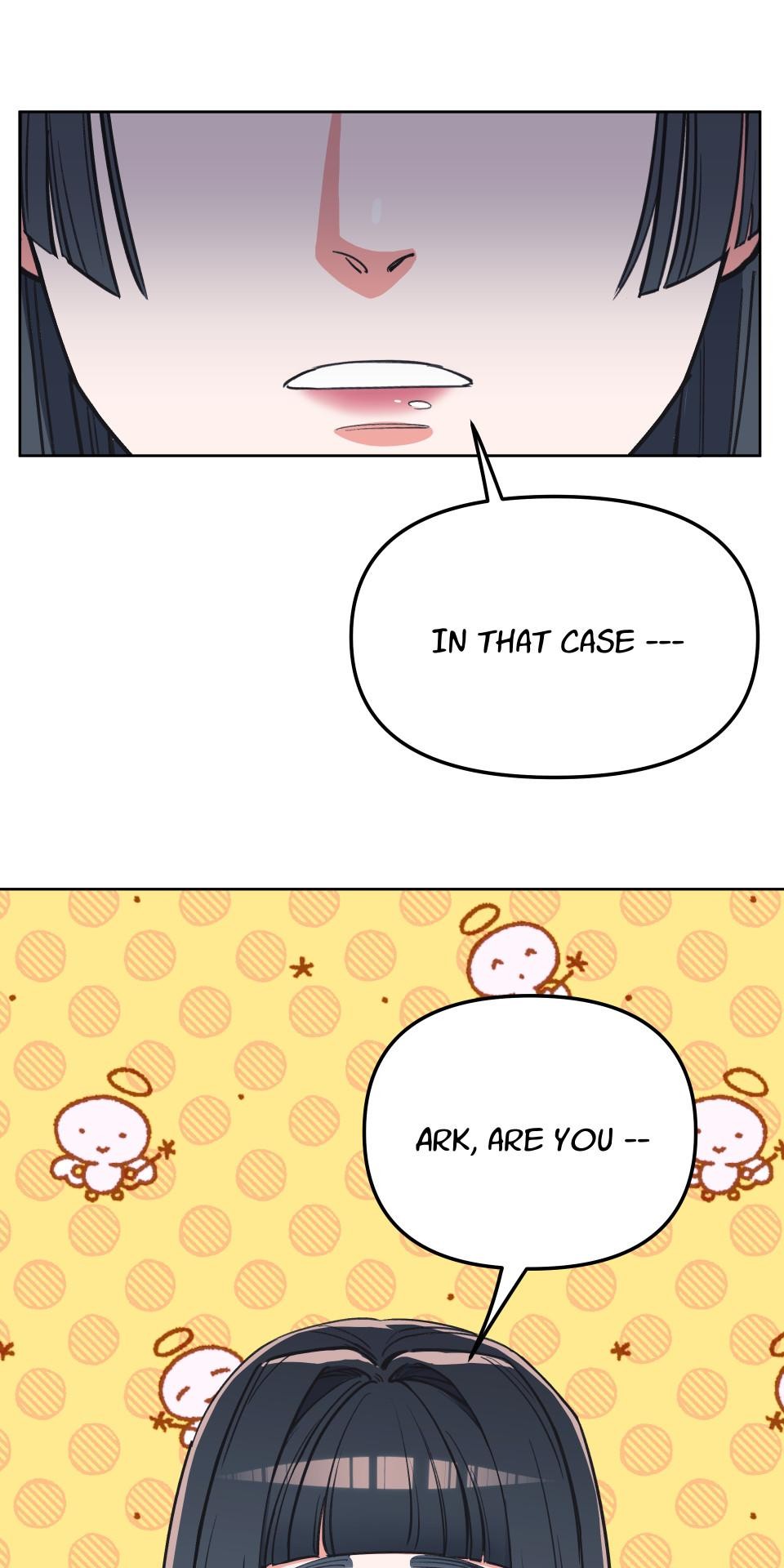 The Secret of the Streamer Episode 4: Bro, Are You a Virgin? 第54页