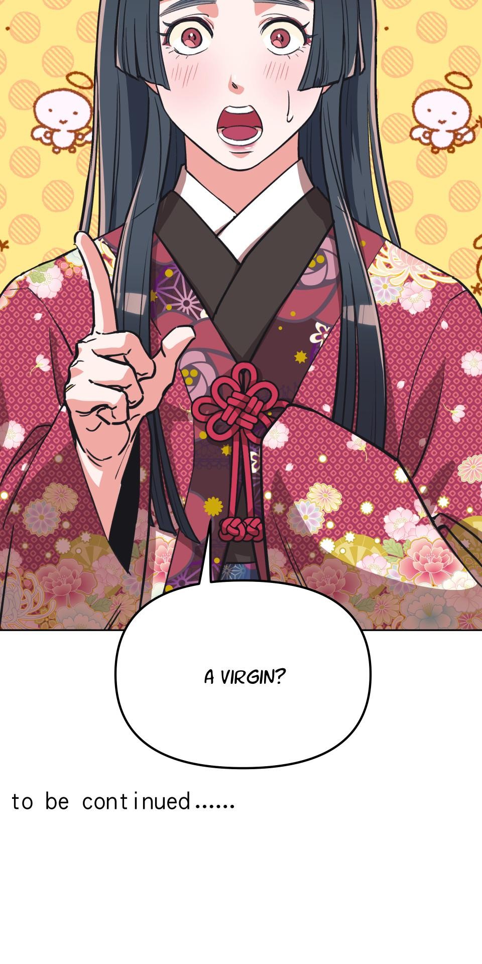 The Secret of the Streamer Episode 4: Bro, Are You a Virgin? 第55页