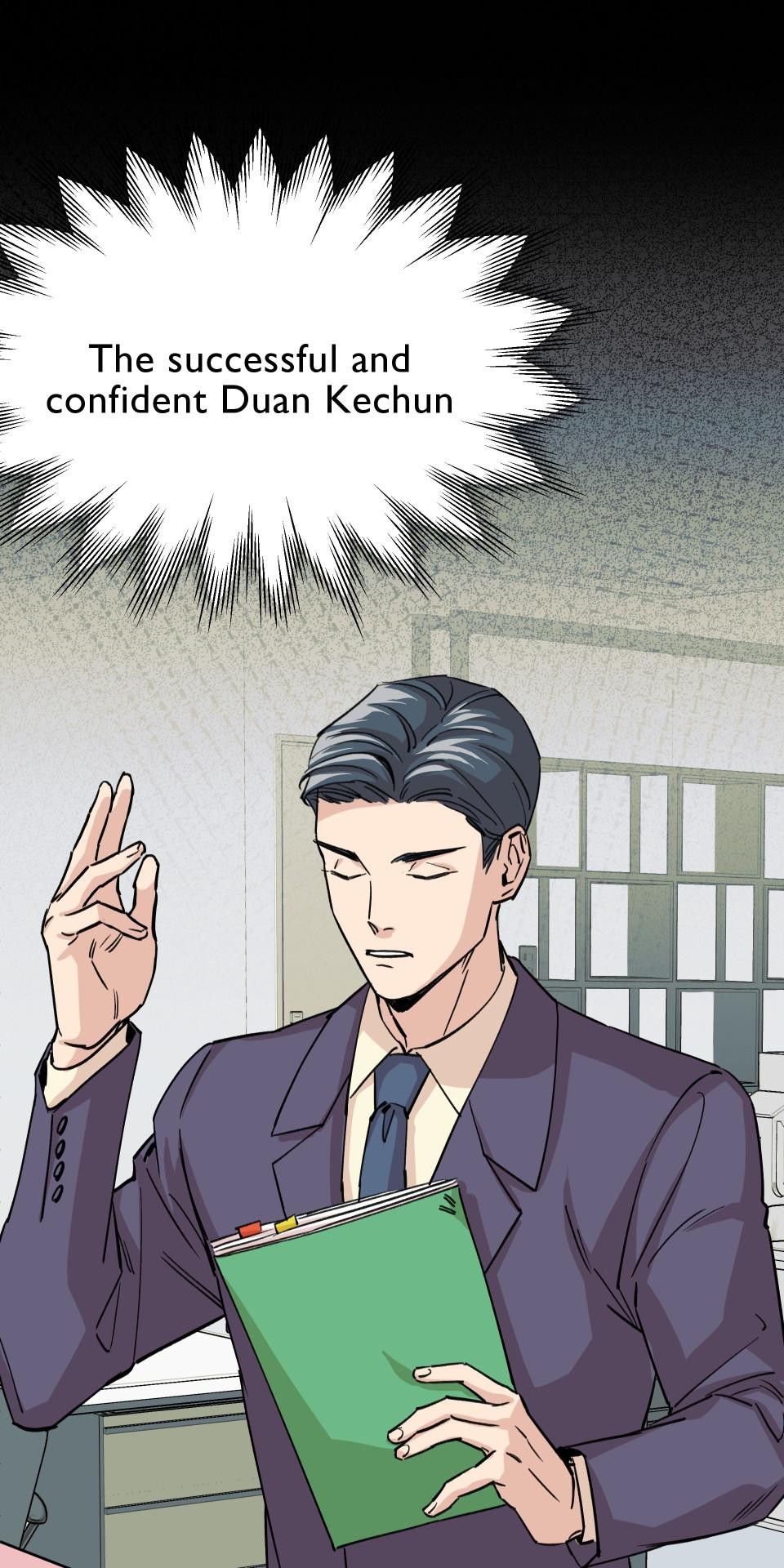 The Secret of the Streamer Episode 5: Duan Kechun Reform Project 第13页