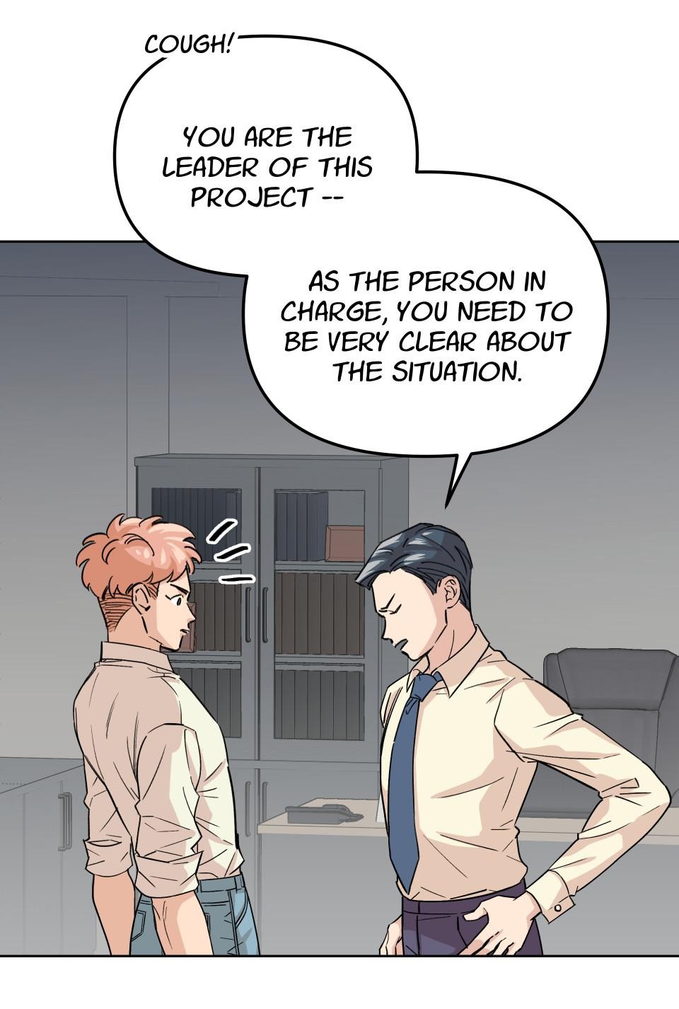 The Secret of the Streamer Episode 5: Duan Kechun Reform Project 第37页