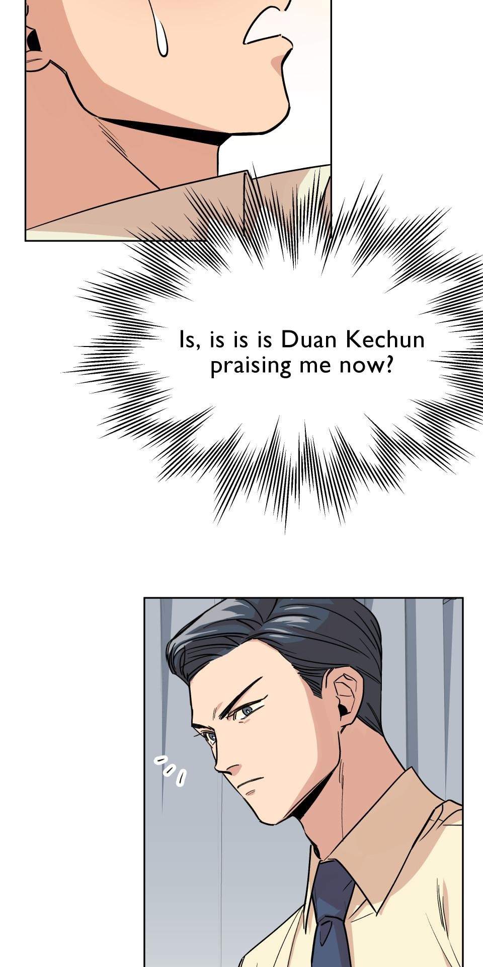 The Secret of the Streamer Episode 5: Duan Kechun Reform Project 第41页