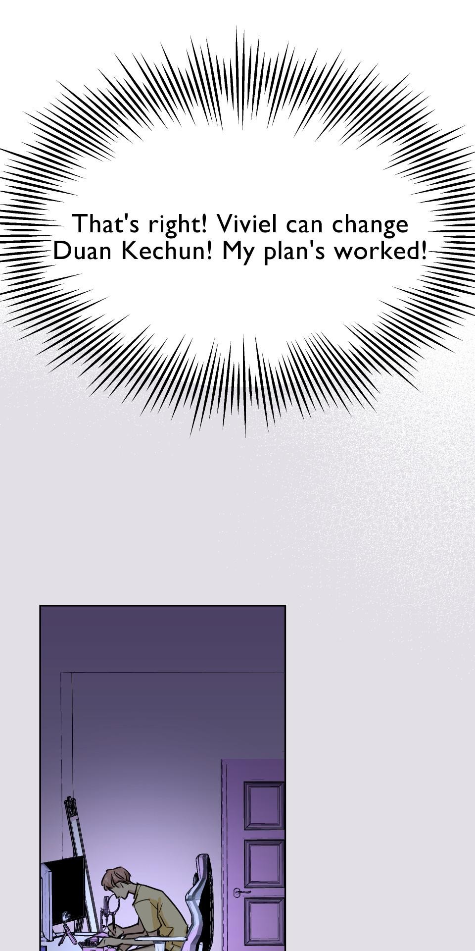 The Secret of the Streamer Episode 5: Duan Kechun Reform Project 第54页