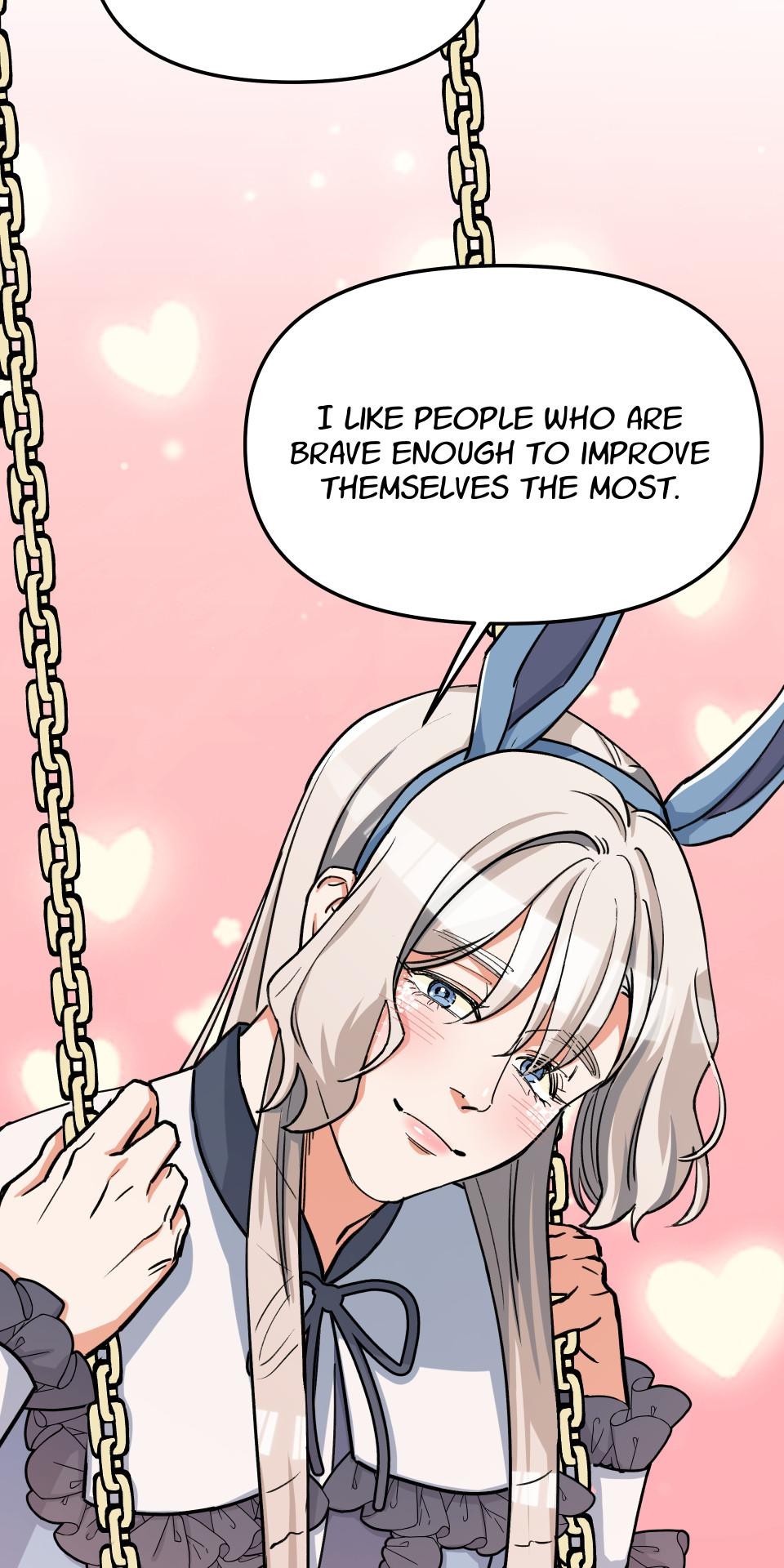 The Secret of the Streamer Episode 6: A One-in-Ten-Thousand Moment of Honesty 第26页