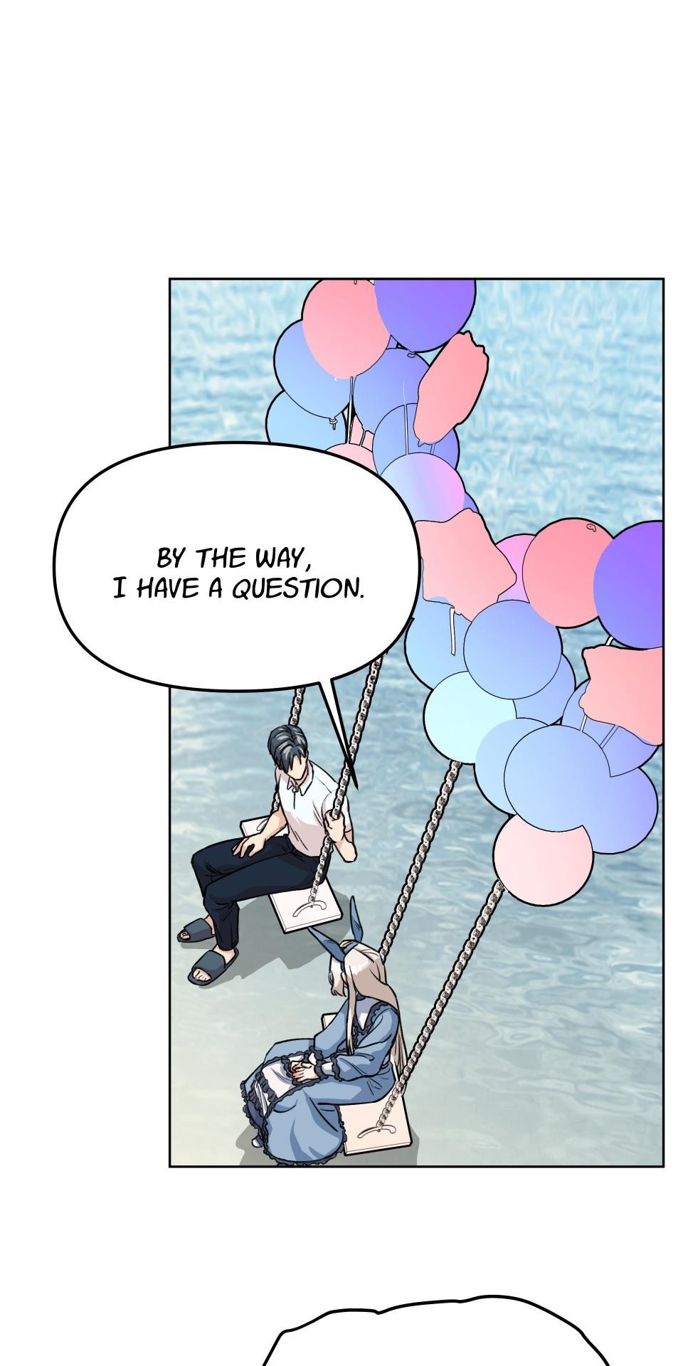 The Secret of the Streamer Episode 6: A One-in-Ten-Thousand Moment of Honesty 第28页