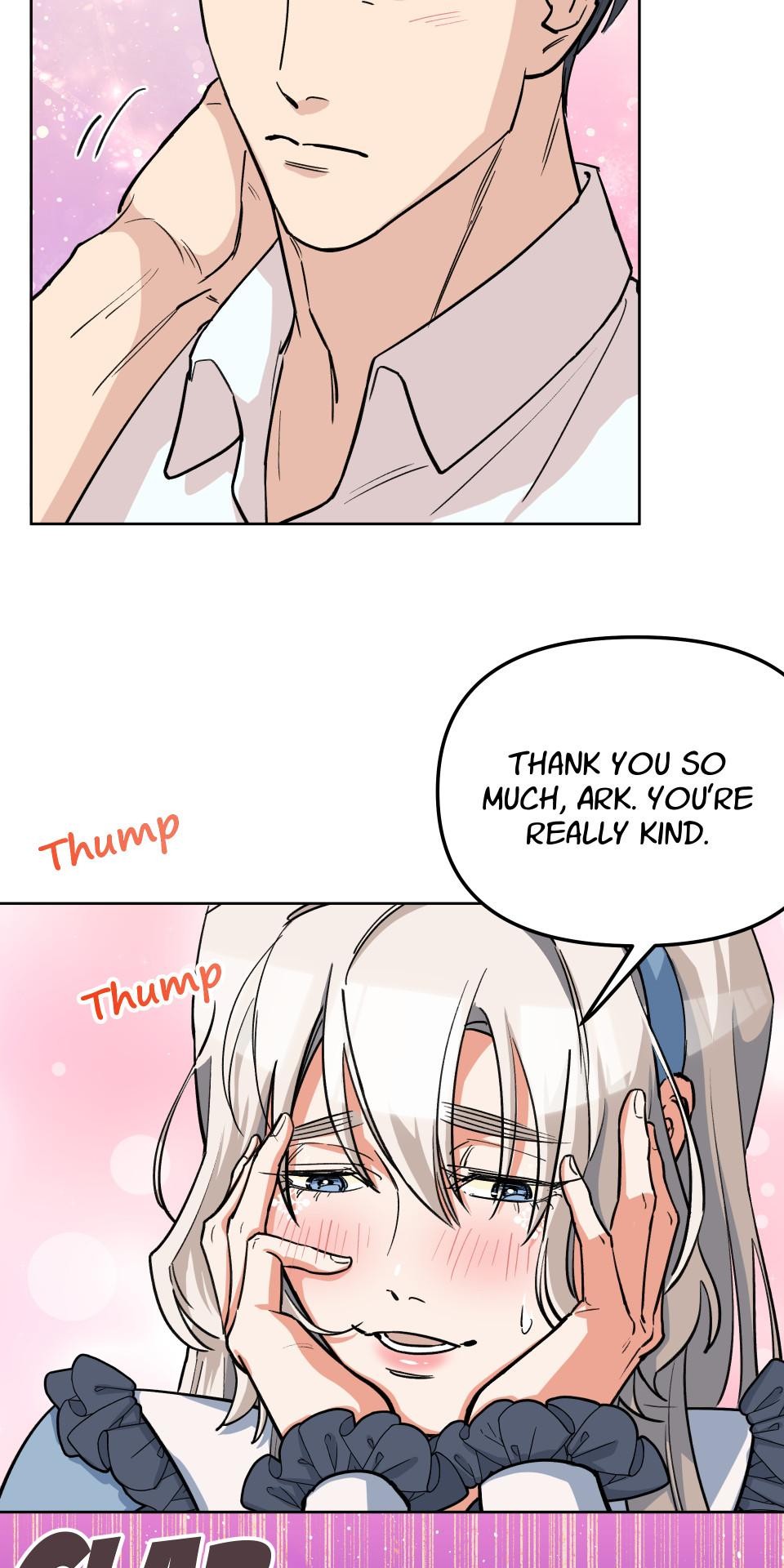The Secret of the Streamer Episode 6: A One-in-Ten-Thousand Moment of Honesty 第36页