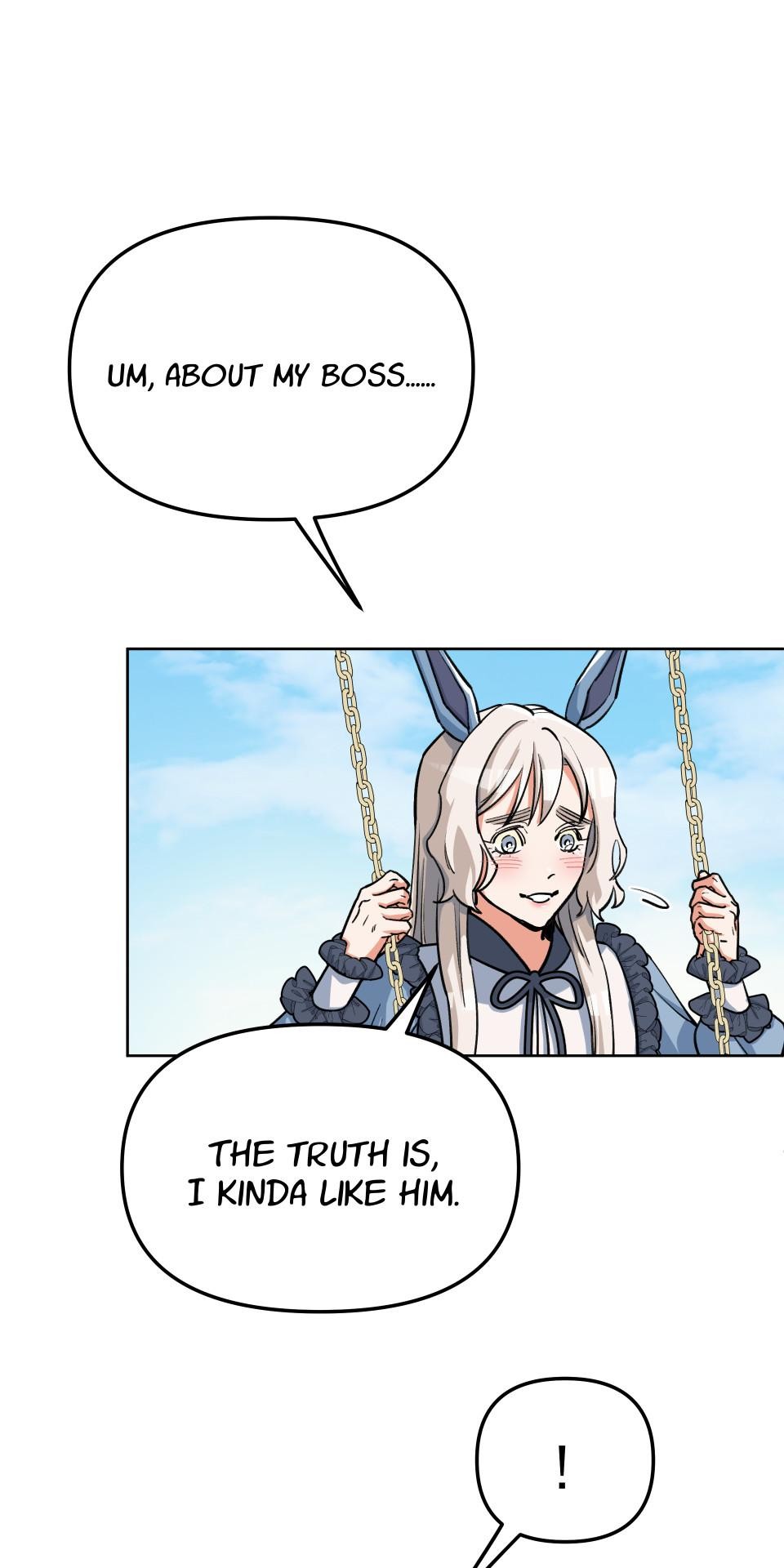 The Secret of the Streamer Episode 6: A One-in-Ten-Thousand Moment of Honesty 第39页