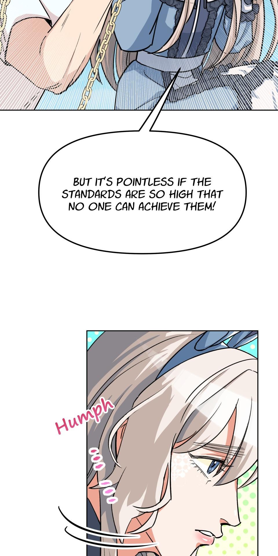 The Secret of the Streamer Episode 6: A One-in-Ten-Thousand Moment of Honesty 第47页