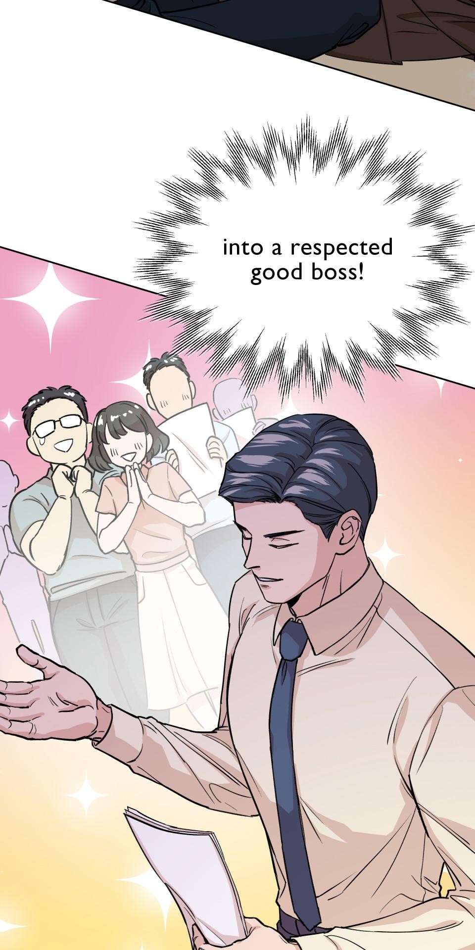 The Secret of the Streamer Episode 6: A One-in-Ten-Thousand Moment of Honesty 第8页