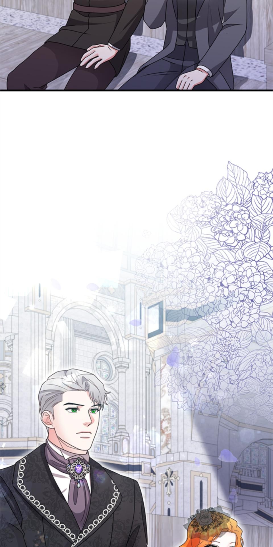 致盼望我毀滅的人們 第3話 第32页
