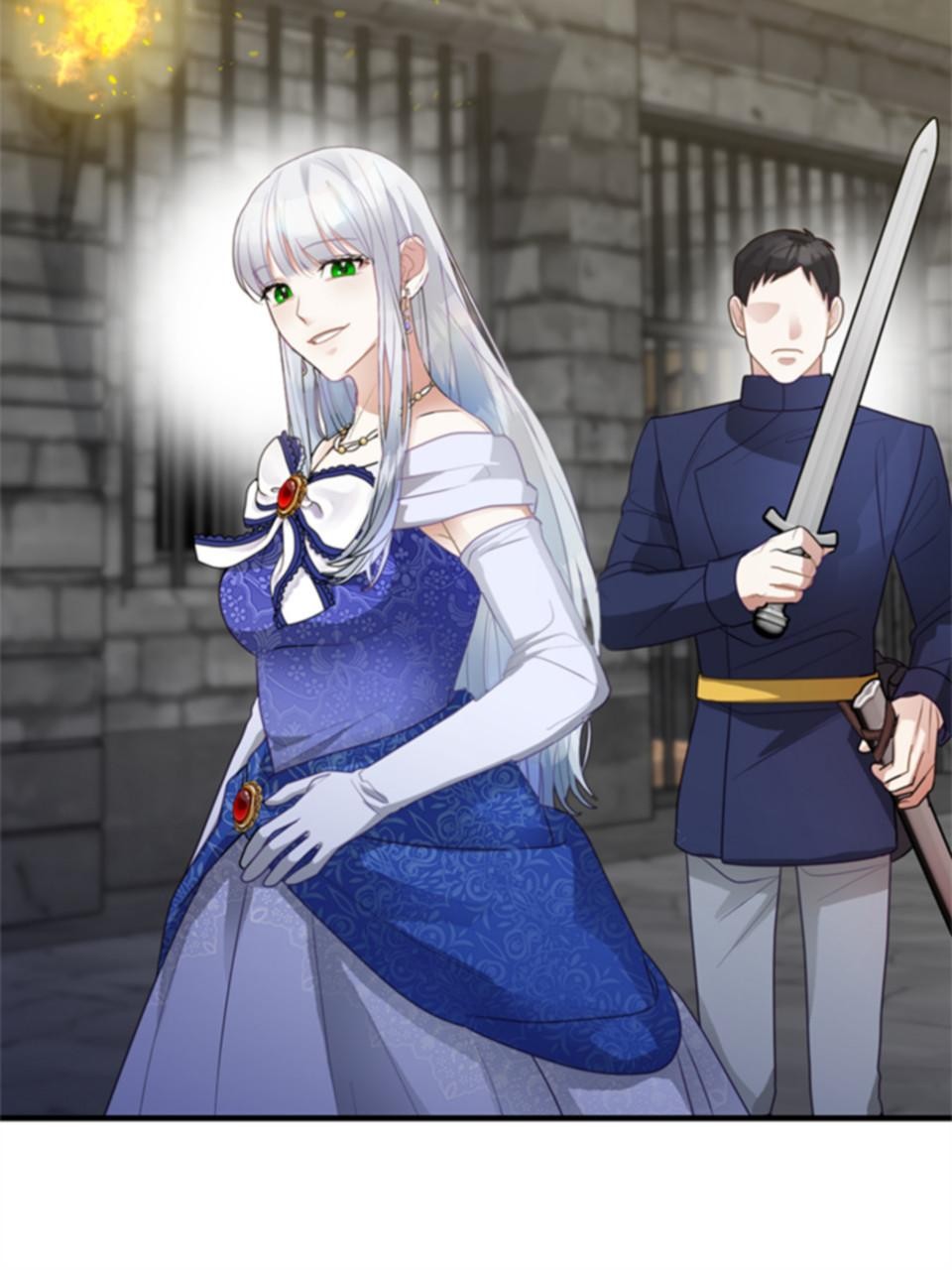 致盼望我毀滅的人們 第4話 第72页