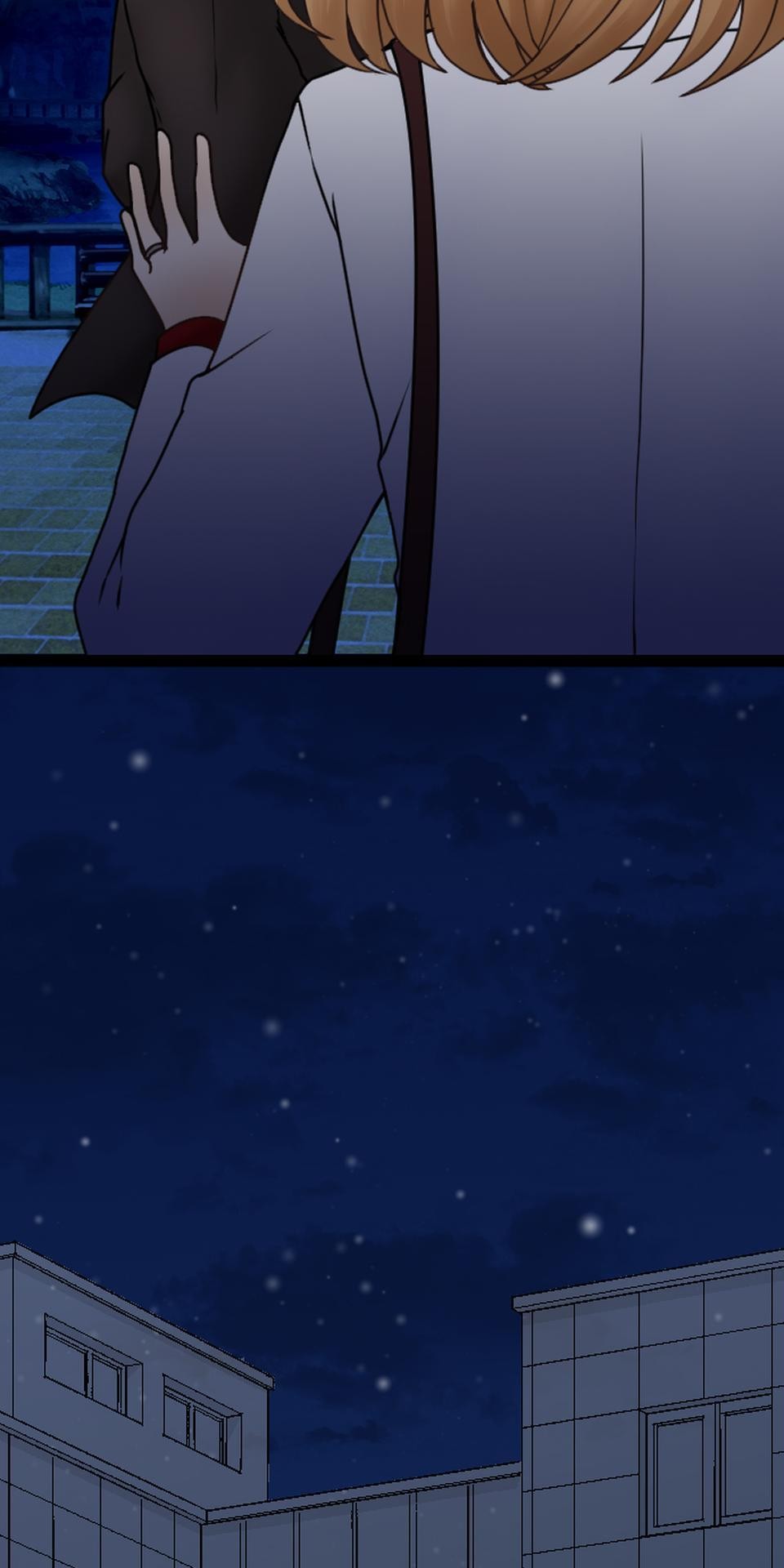 制裁背叛的鐵鎚 第5話 棄之而去 第74页