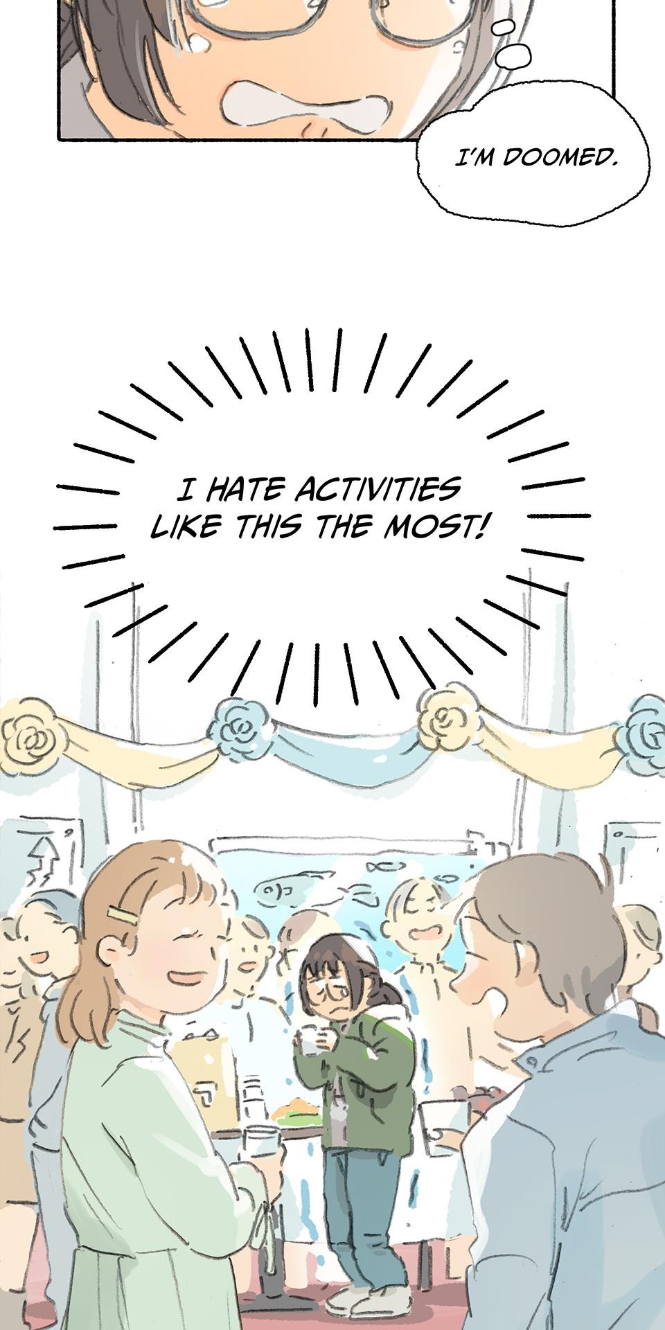 Love Rush Episode 1: The Lucky Charm of Love 第16页