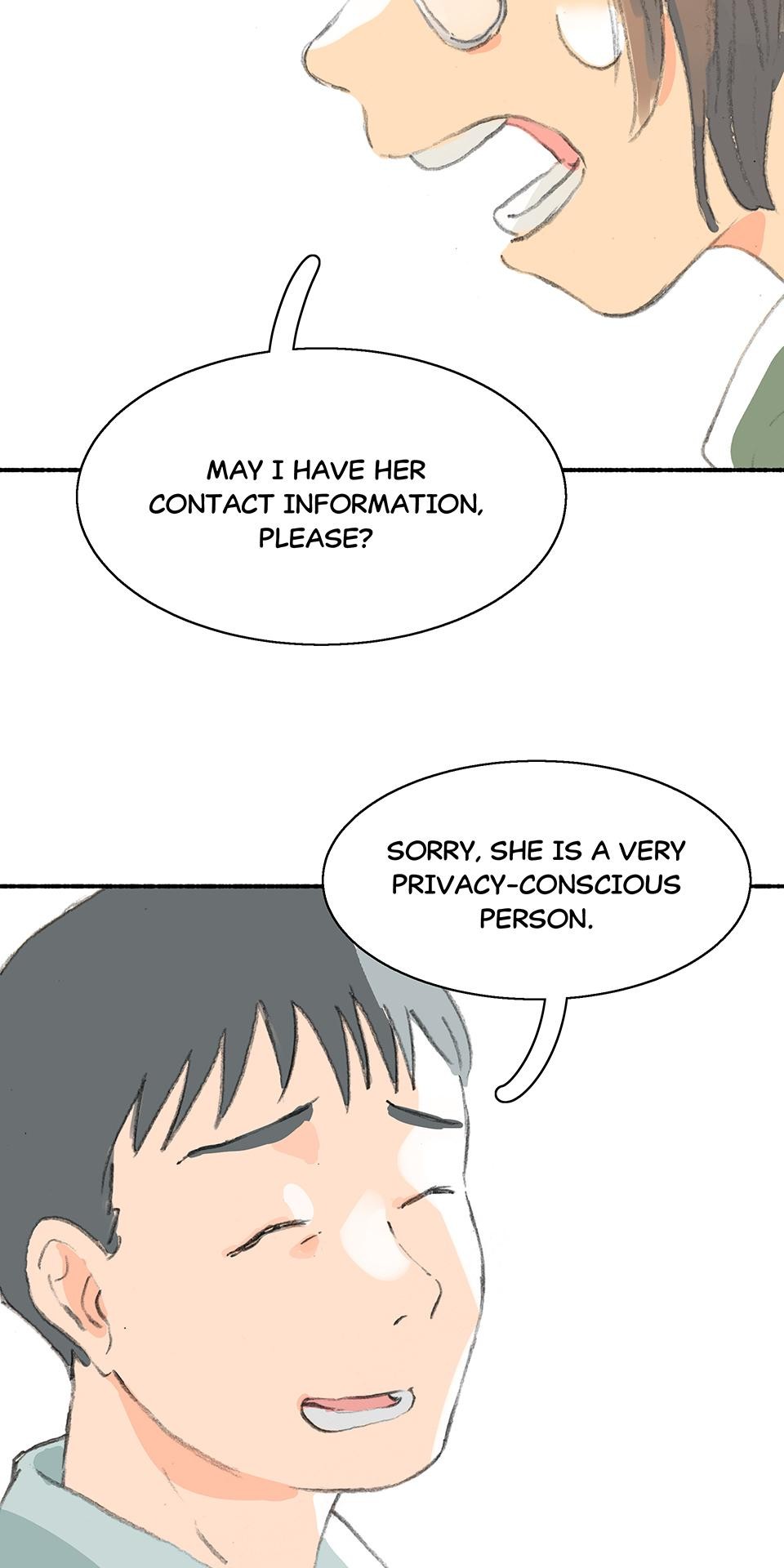 Love Rush Episode 2: Threshold 第14页