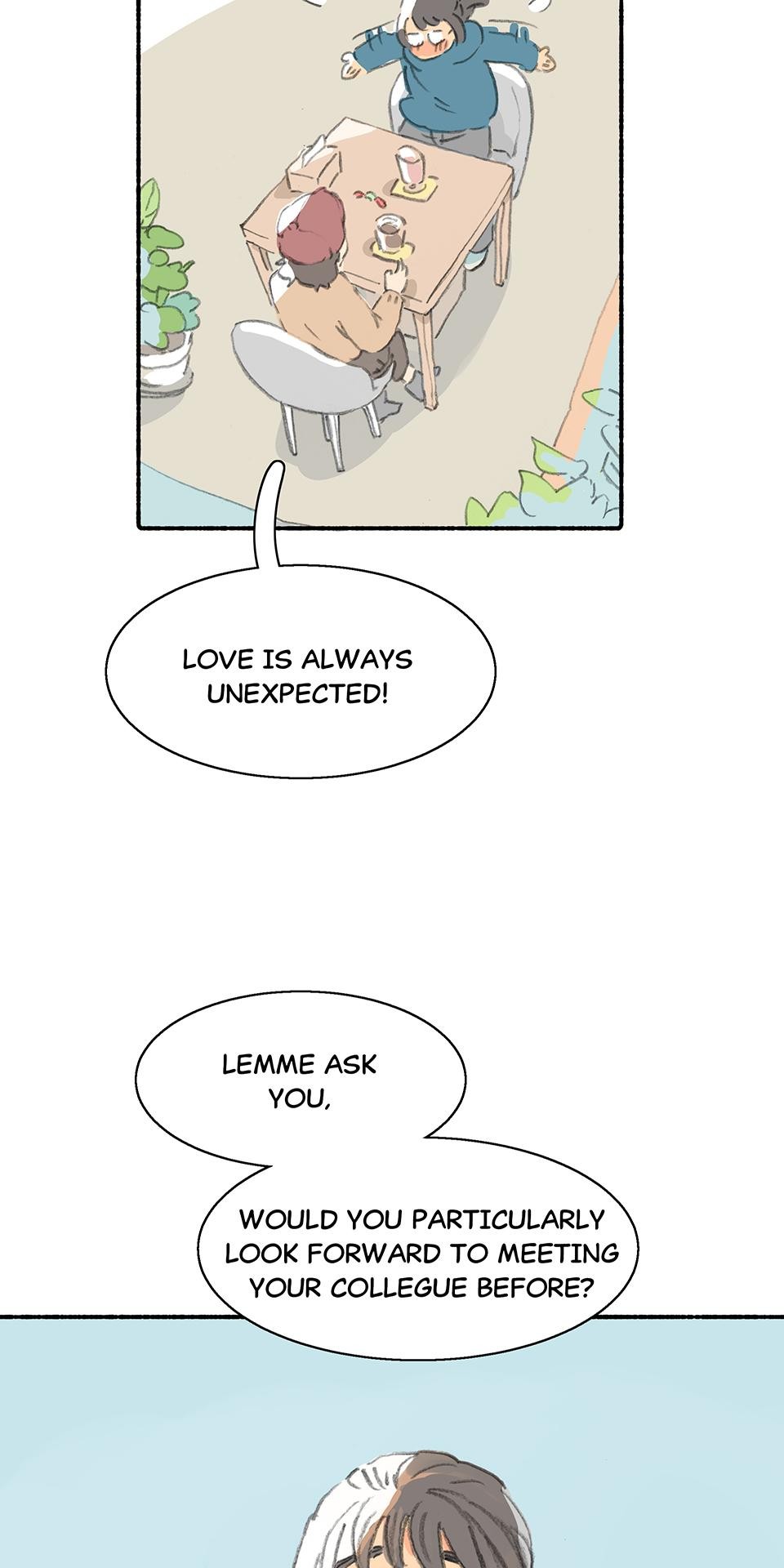 Love Rush Episode 2: Threshold 第45页
