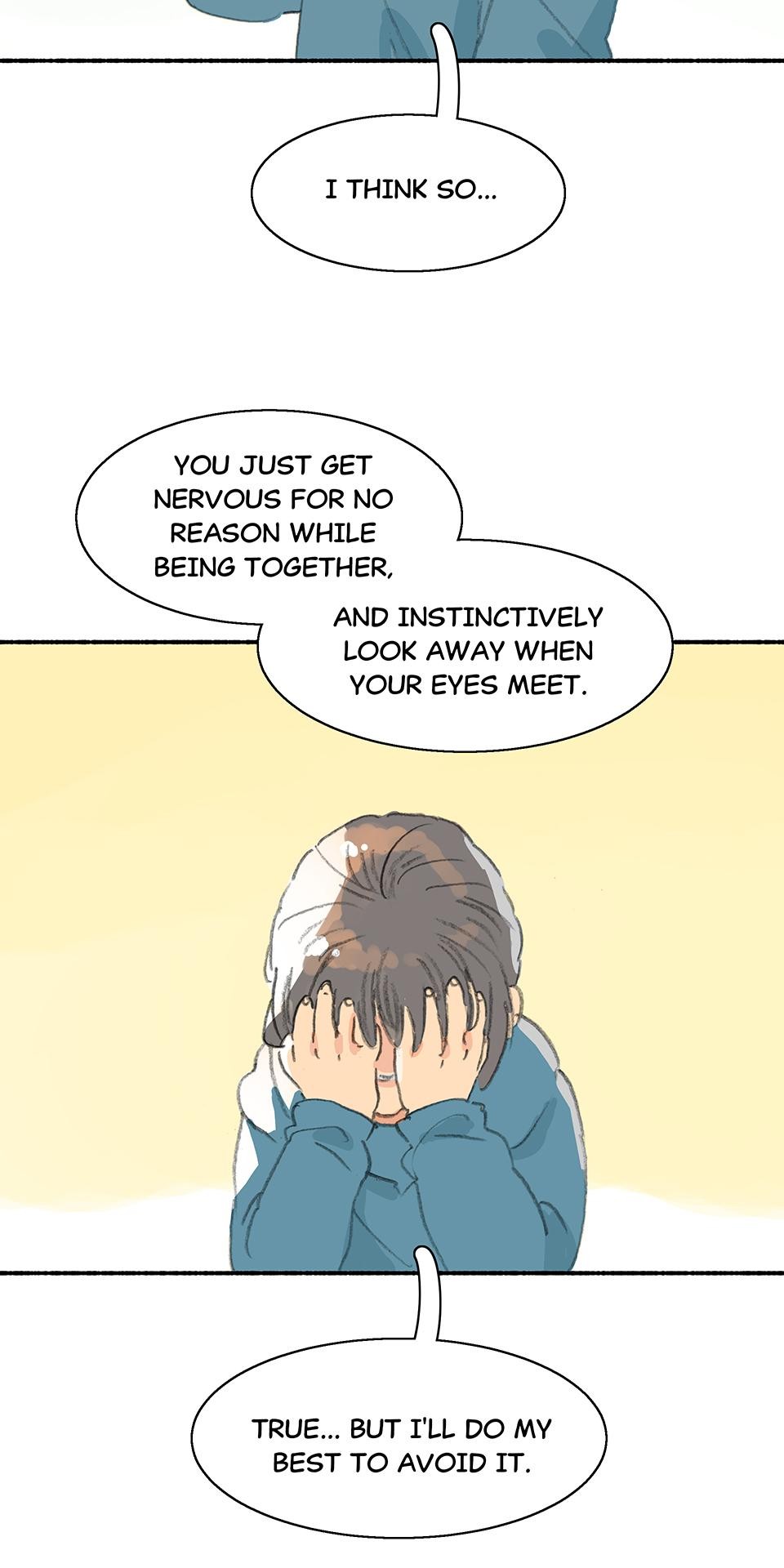 Love Rush Episode 2: Threshold 第47页