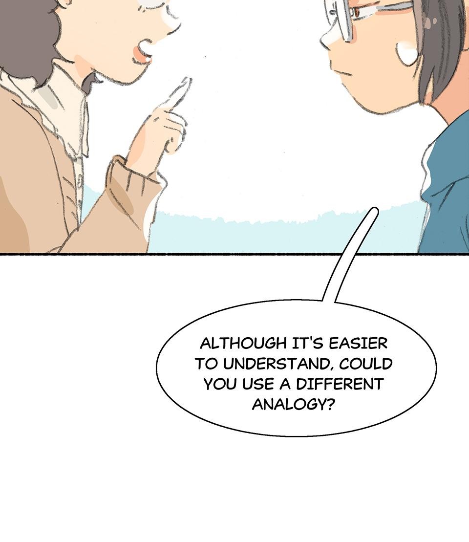 Love Rush Episode 2: Threshold 第52页