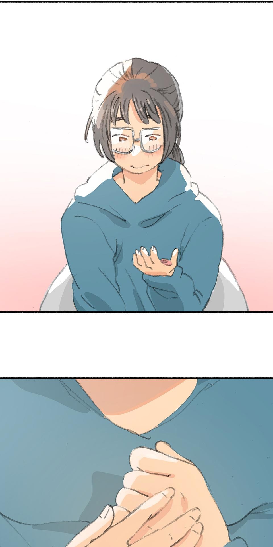 Love Rush Episode 2: Threshold 第54页