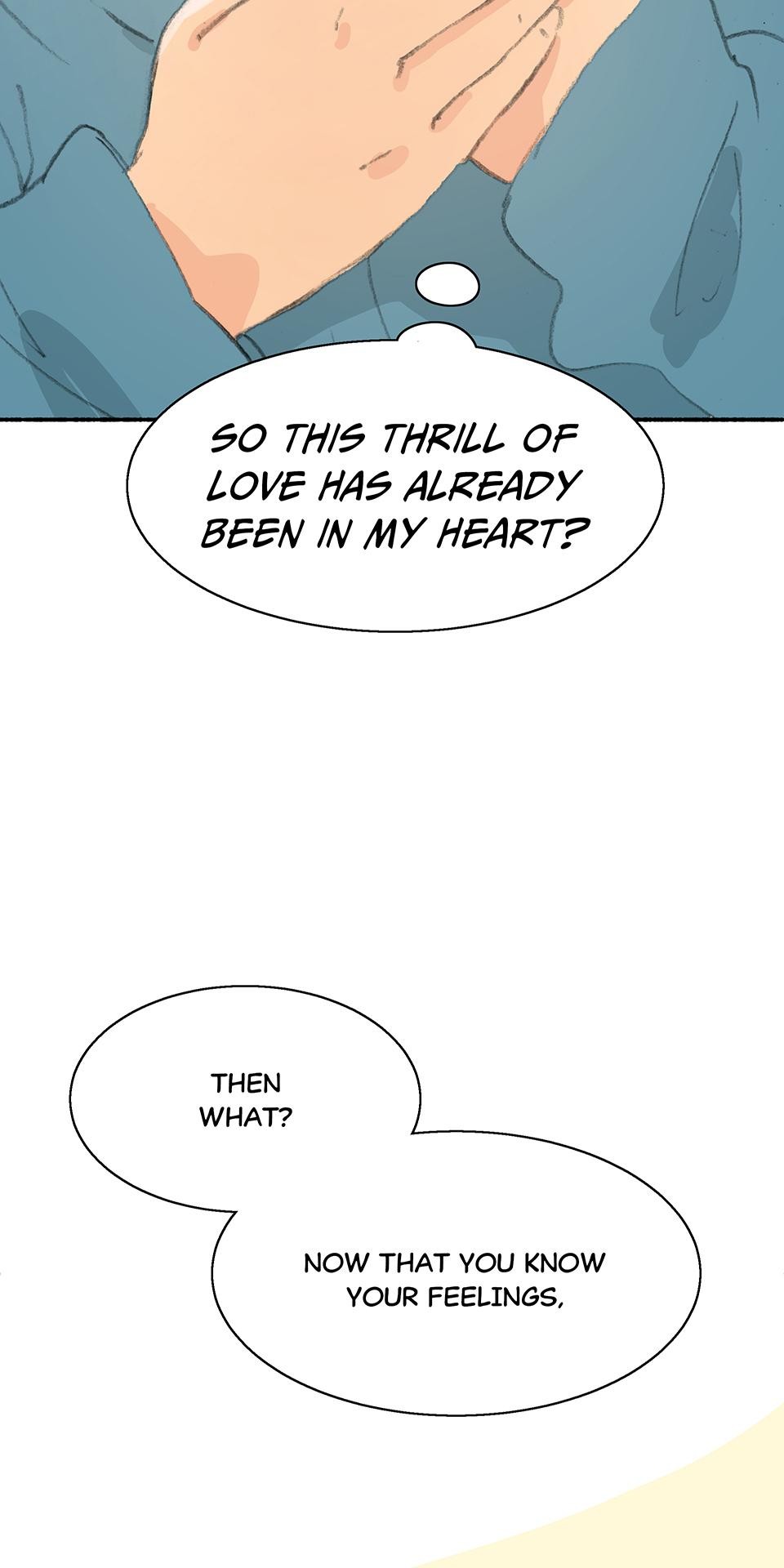Love Rush Episode 2: Threshold 第55页