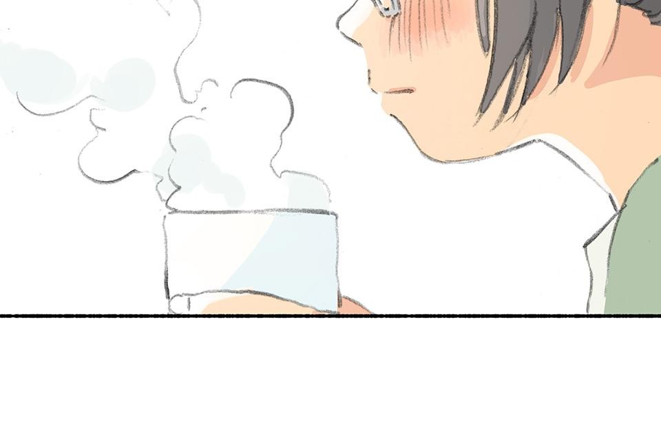 Love Rush Episode 3: The Origin of Desire 第20页