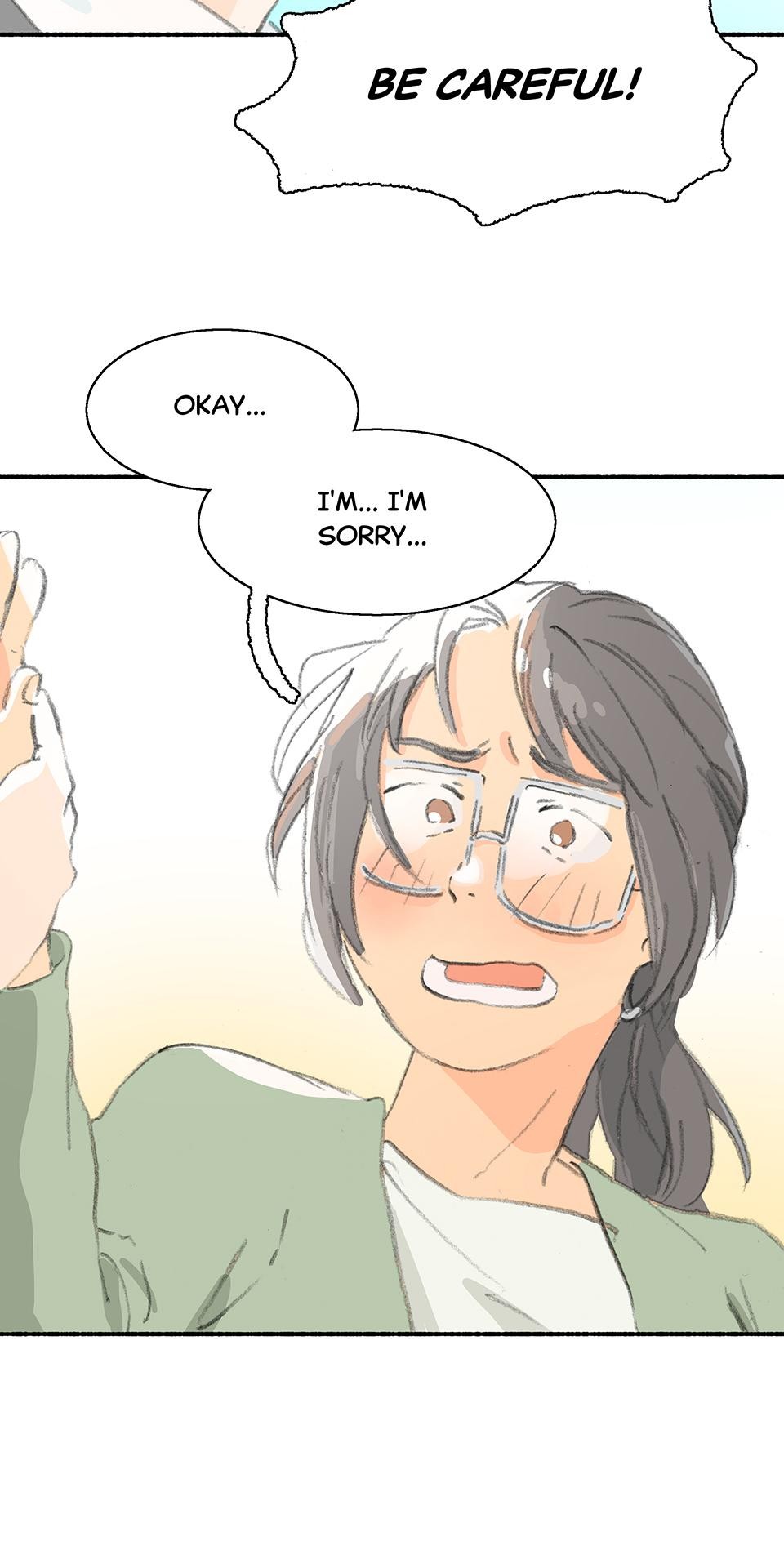 Love Rush Episode 3: The Origin of Desire 第44页