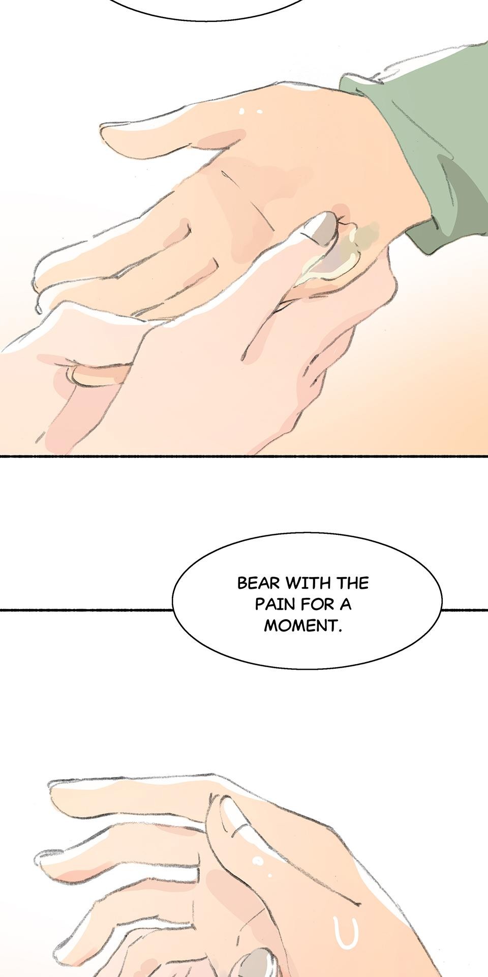 Love Rush Episode 3: The Origin of Desire 第52页