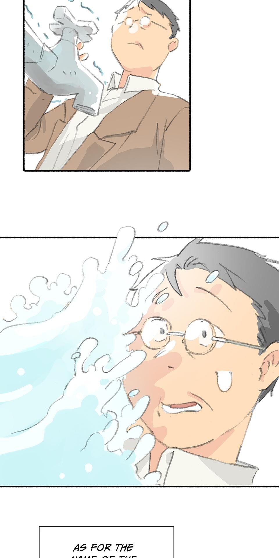 Love Rush Episode 3: The Origin of Desire 第60页
