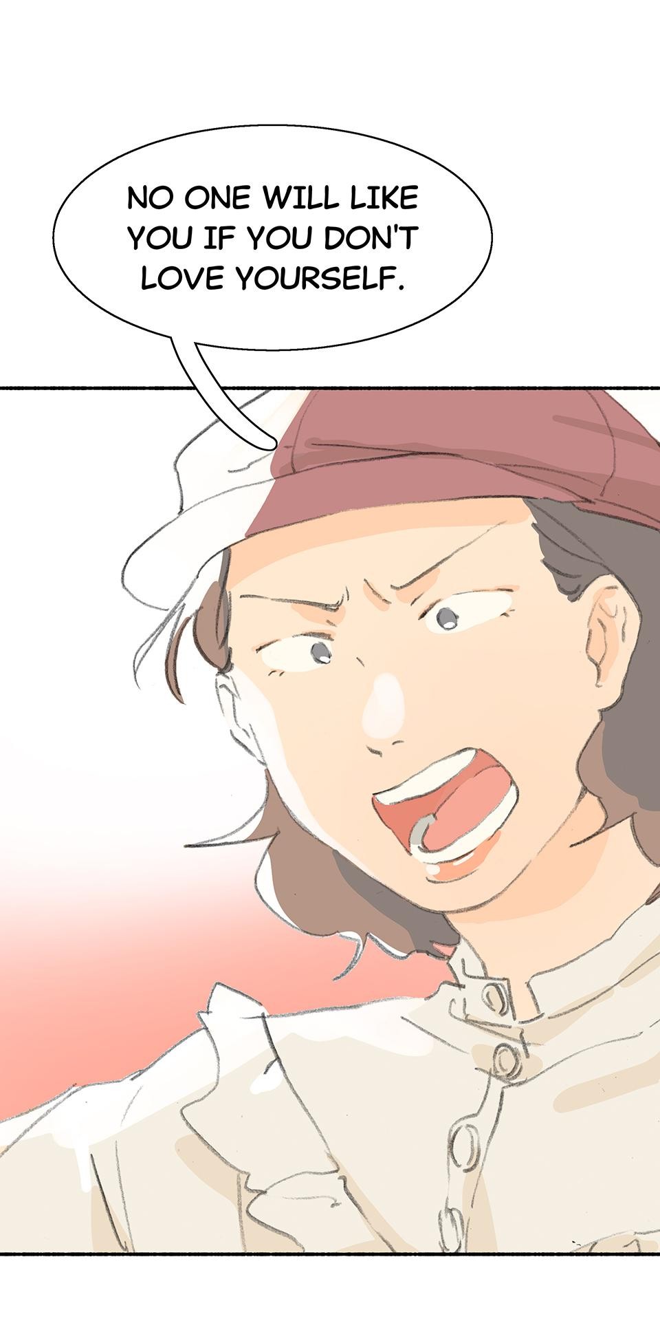 Love Rush Episode 4: reasons for Insecurity 第21页