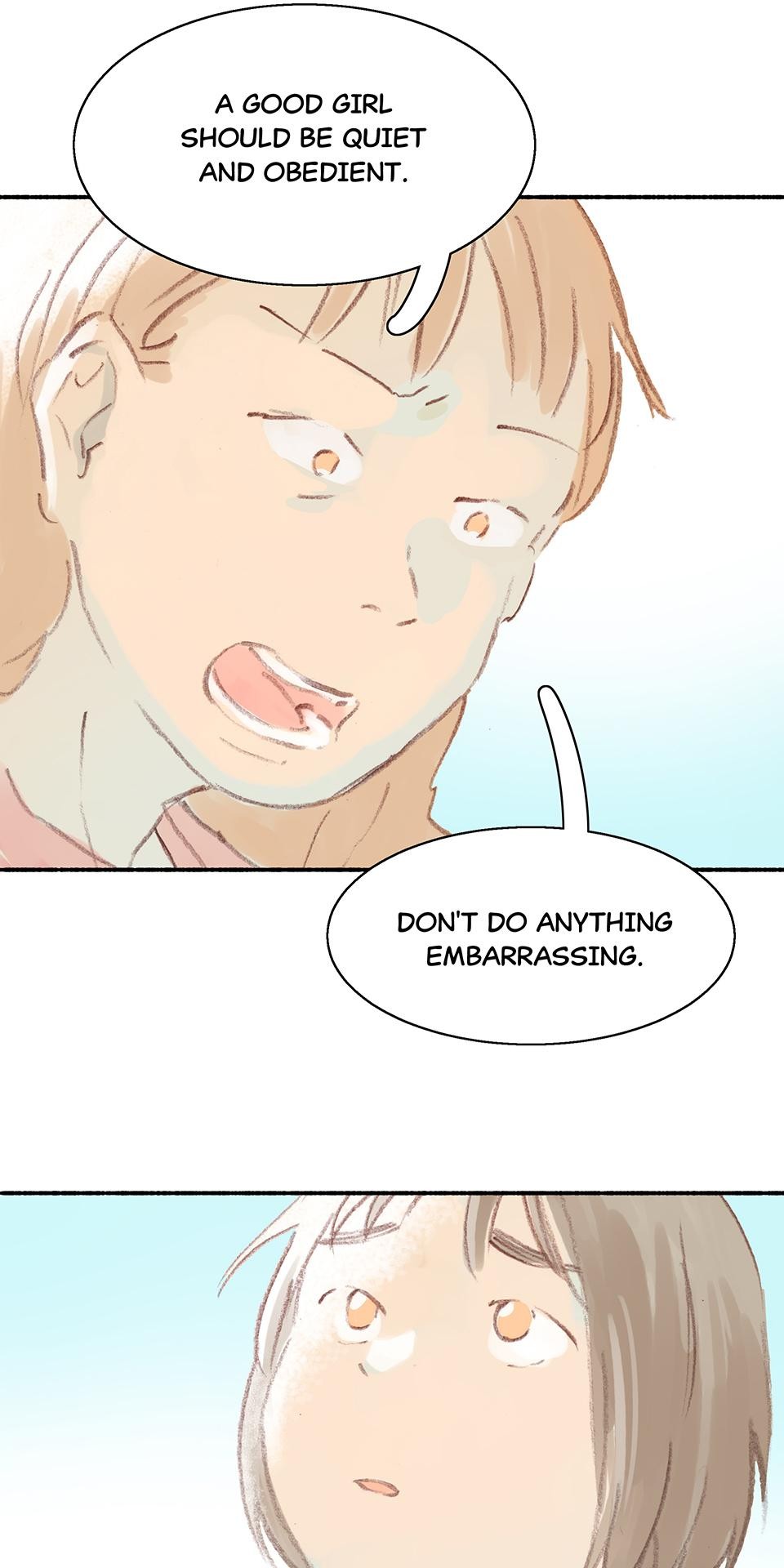 Love Rush Episode 4: reasons for Insecurity 第36页