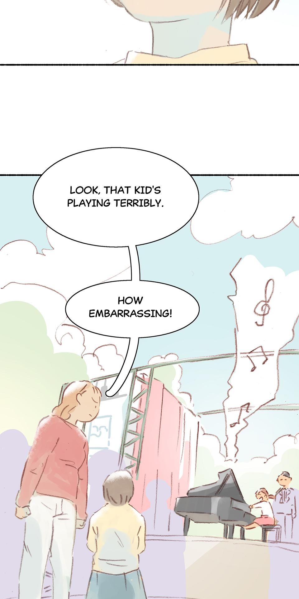 Love Rush Episode 4: reasons for Insecurity 第37页