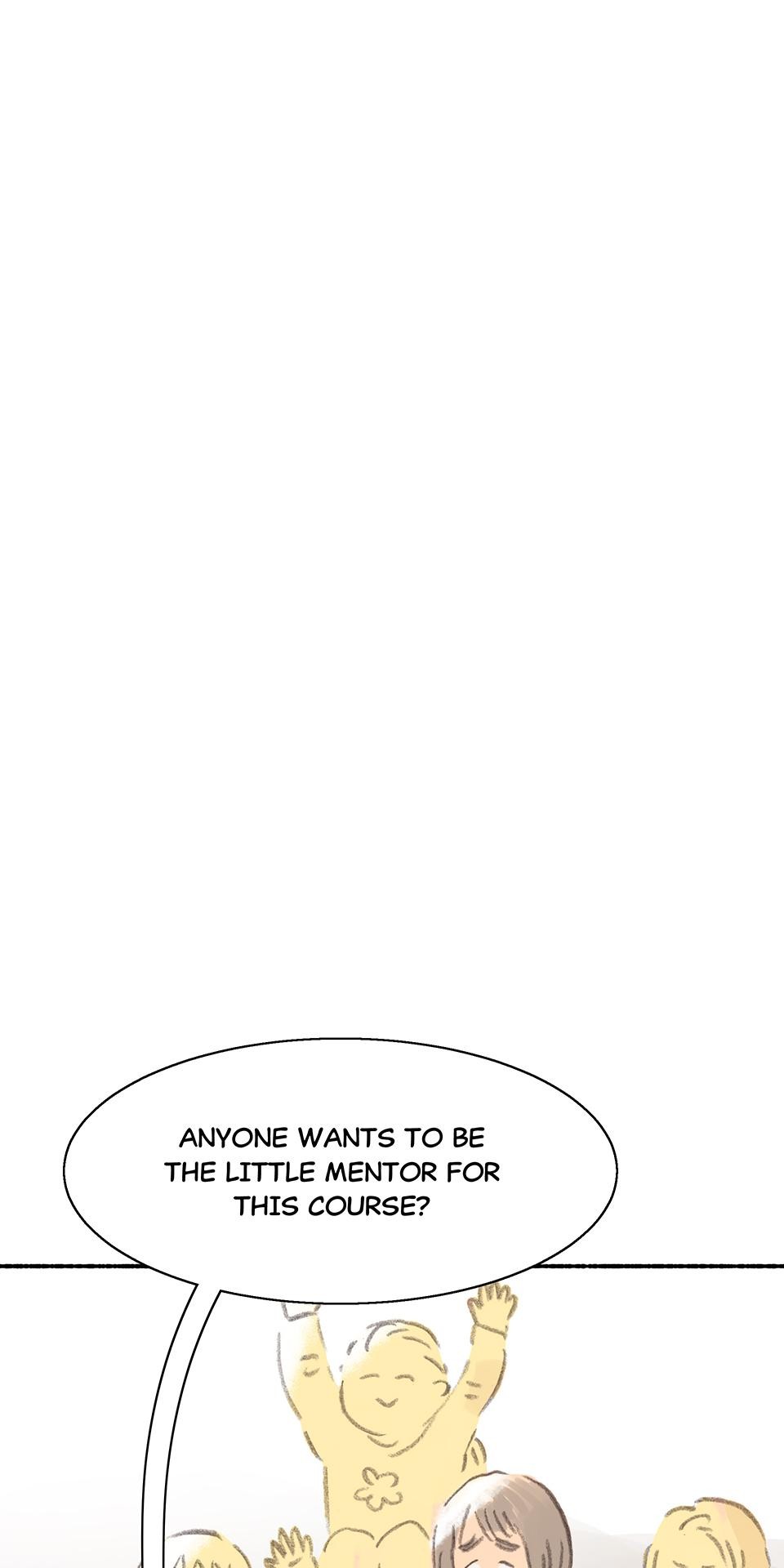 Love Rush Episode 4: reasons for Insecurity 第40页