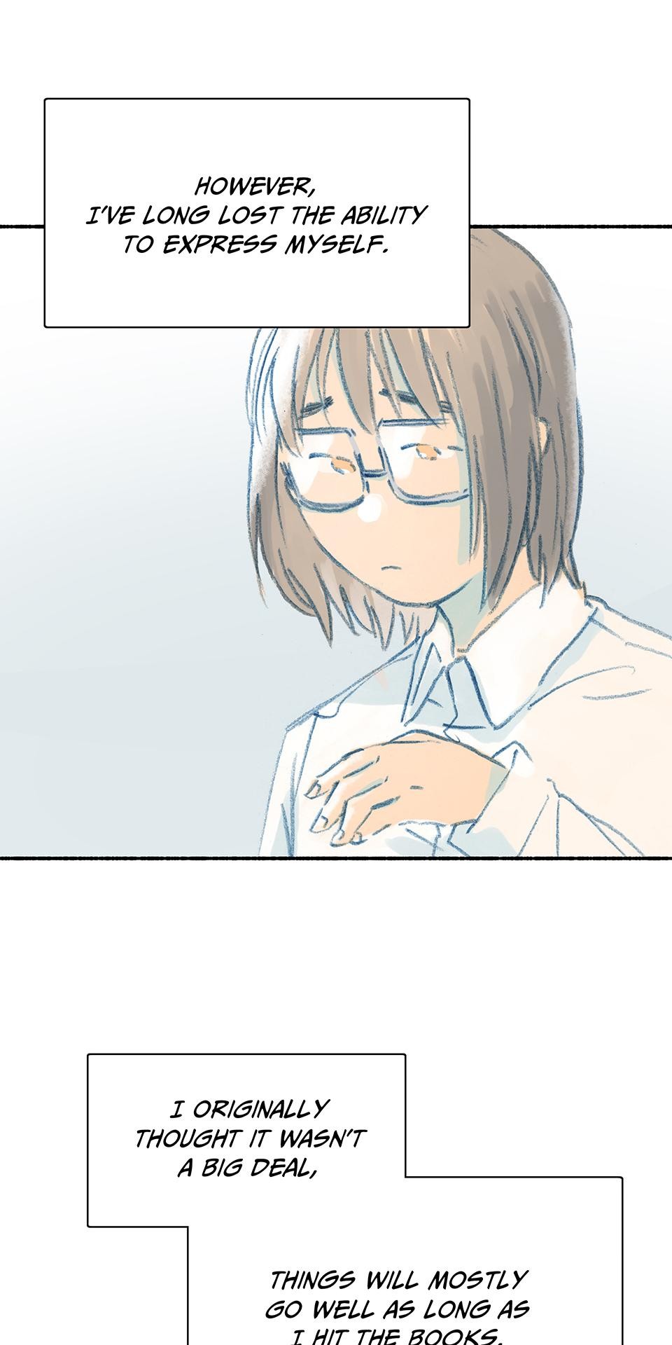 Love Rush Episode 4: reasons for Insecurity 第45页