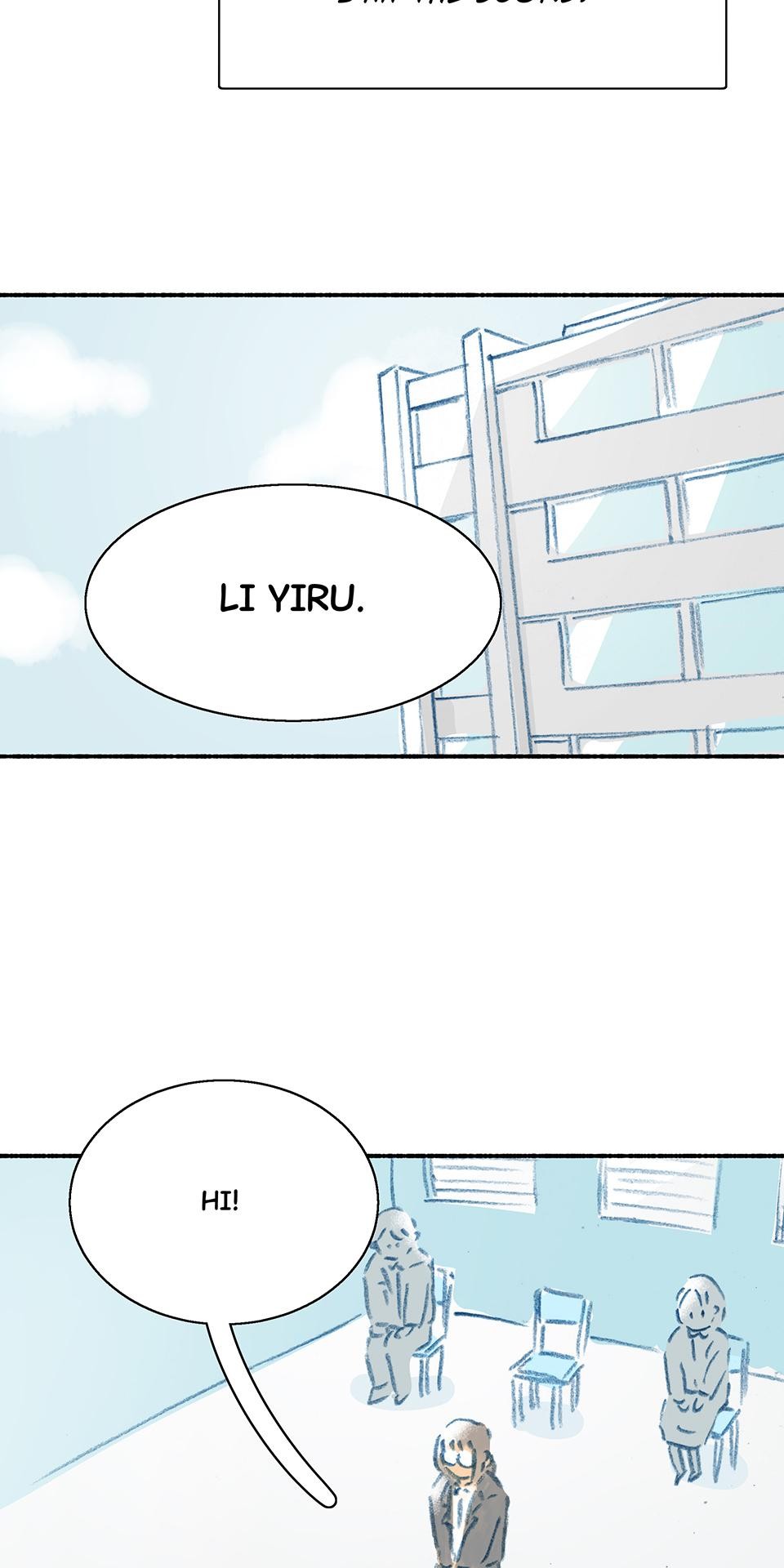Love Rush Episode 4: reasons for Insecurity 第46页