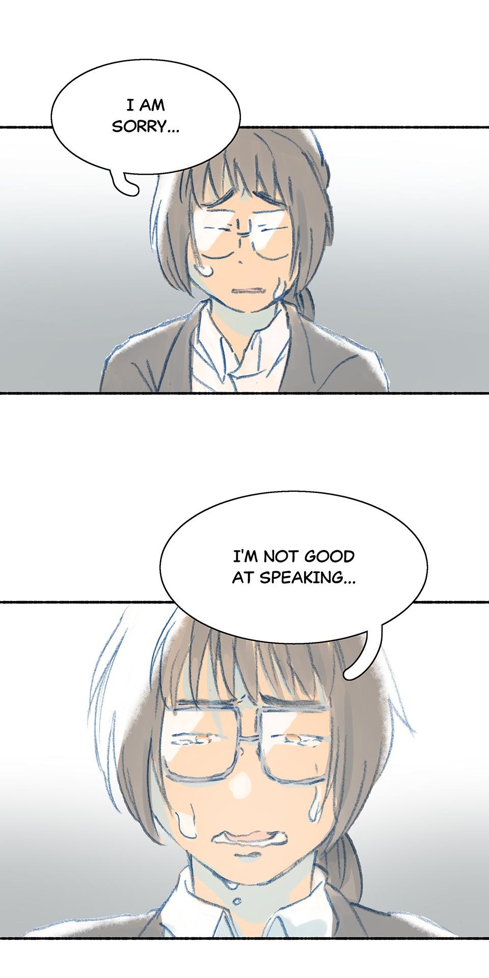 Love Rush Episode 4: reasons for Insecurity 第51页