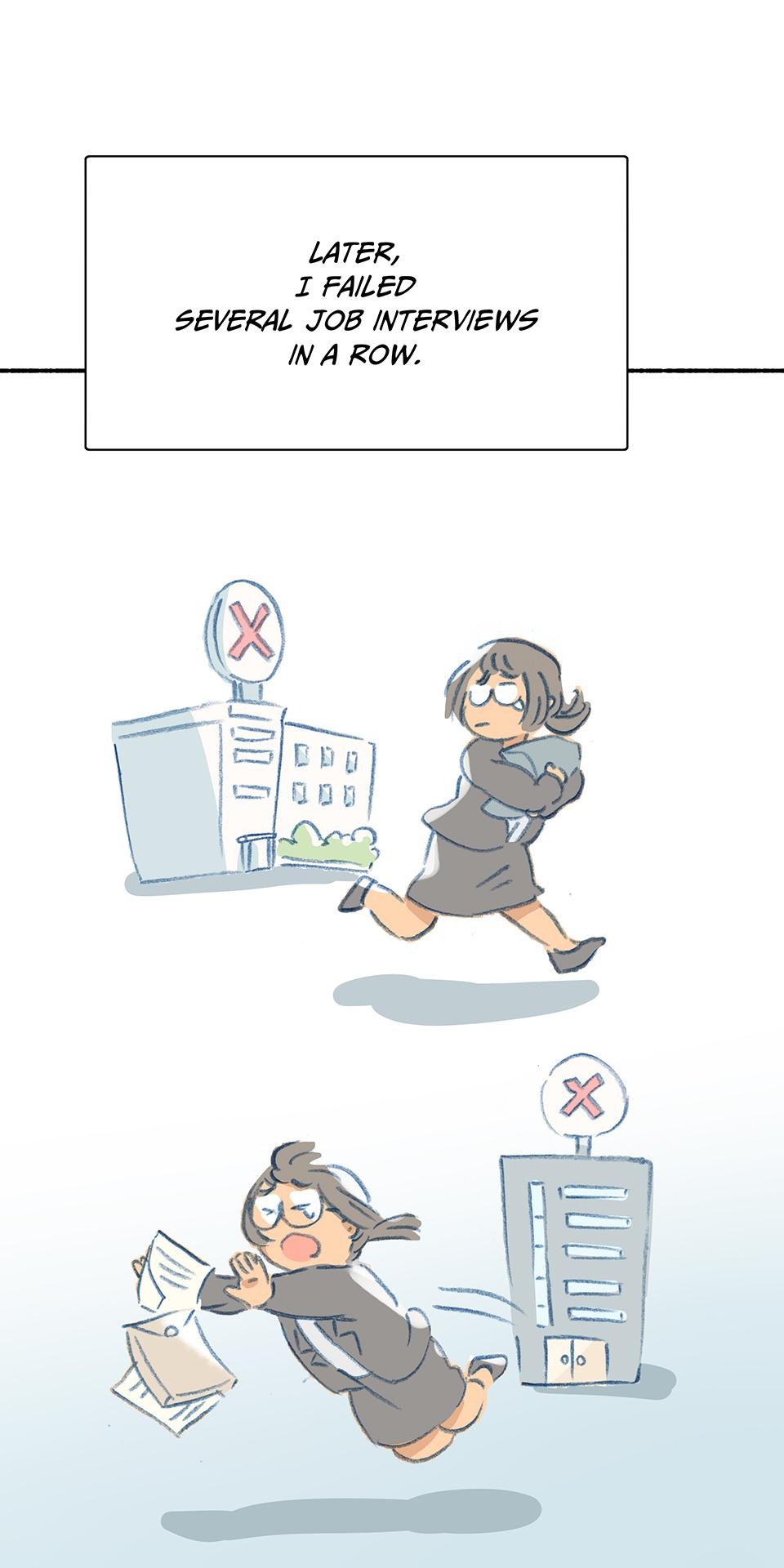 Love Rush Episode 4: reasons for Insecurity 第52页
