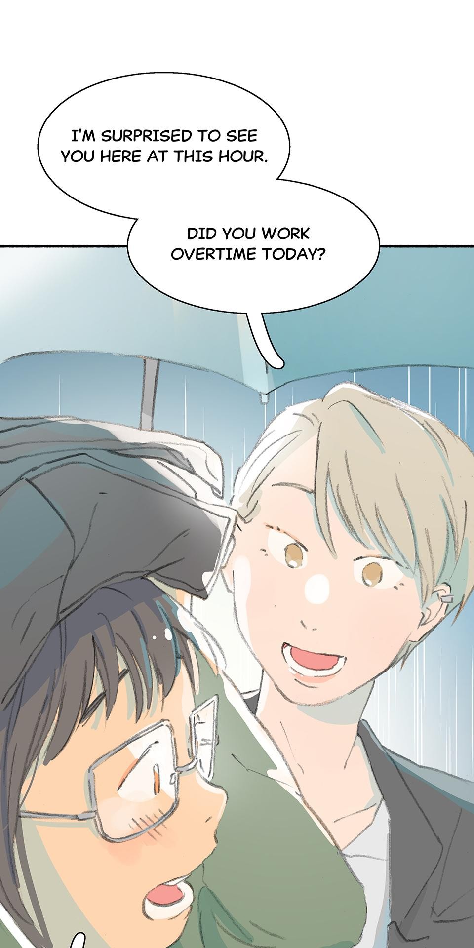 Love Rush Episode 4: reasons for Insecurity 第60页