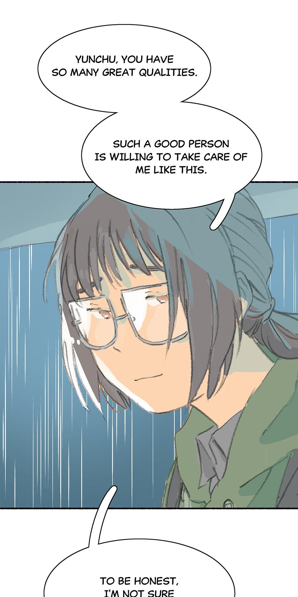 Love Rush Episode 4: reasons for Insecurity 第63页