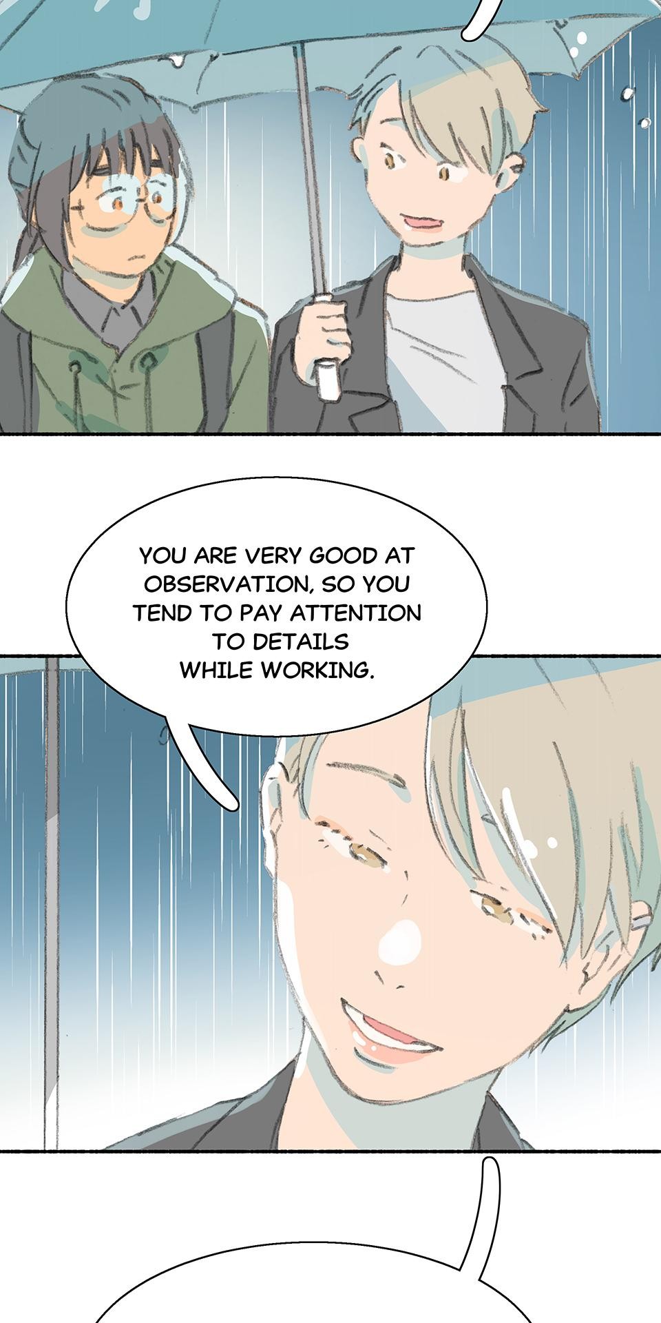 Love Rush Episode 4: reasons for Insecurity 第65页