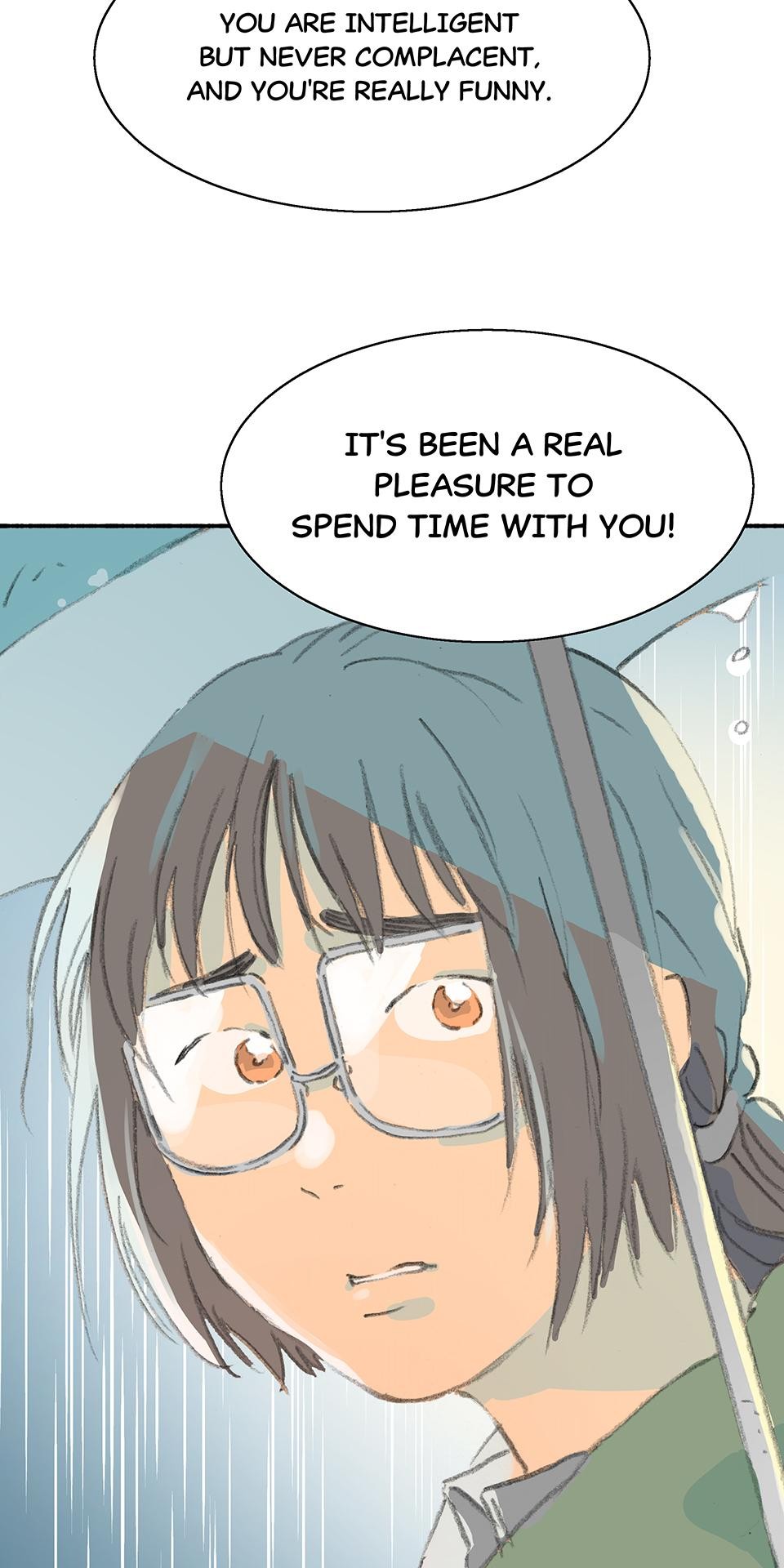 Love Rush Episode 4: reasons for Insecurity 第66页