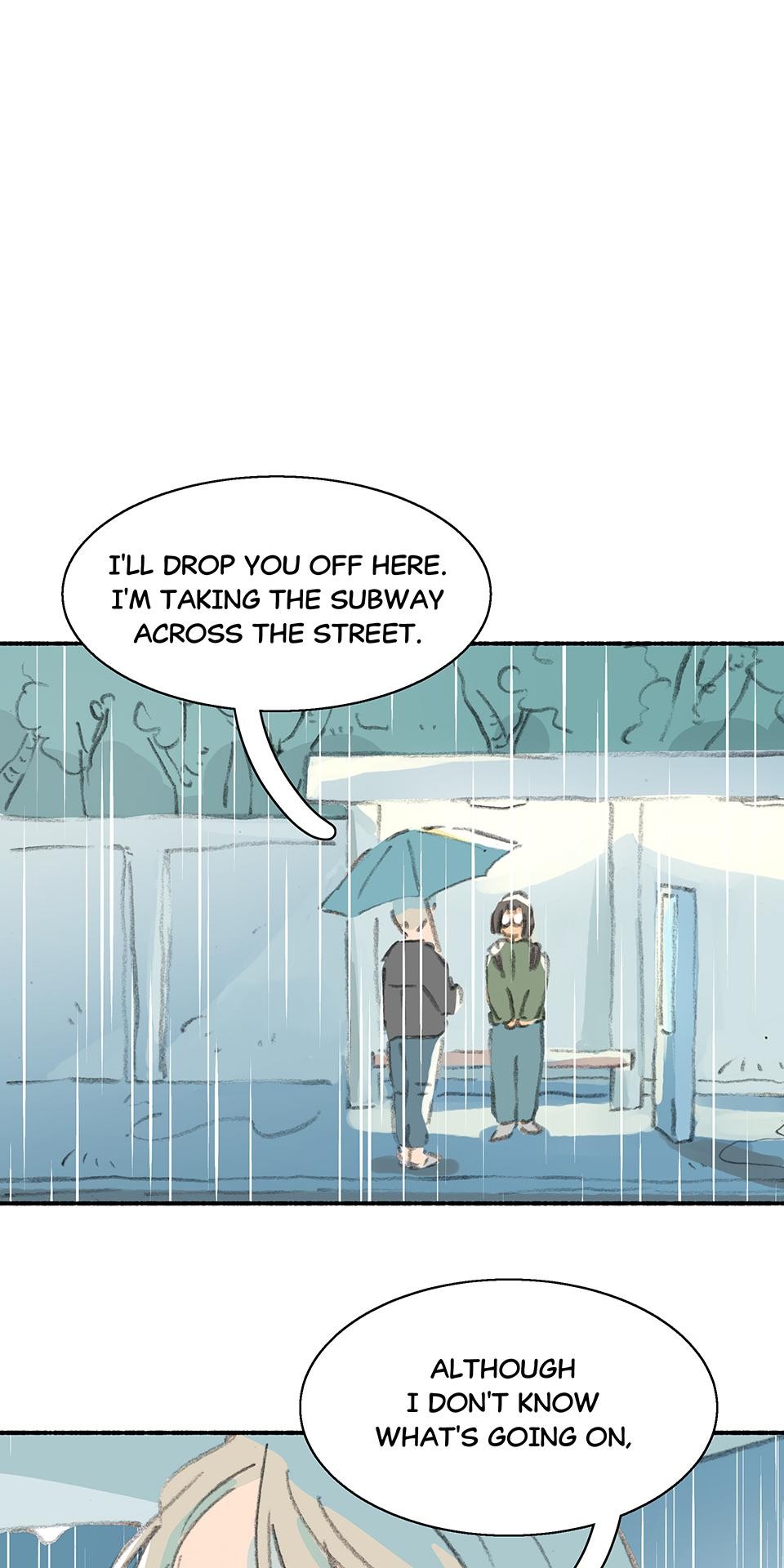 Love Rush Episode 4: reasons for Insecurity 第68页