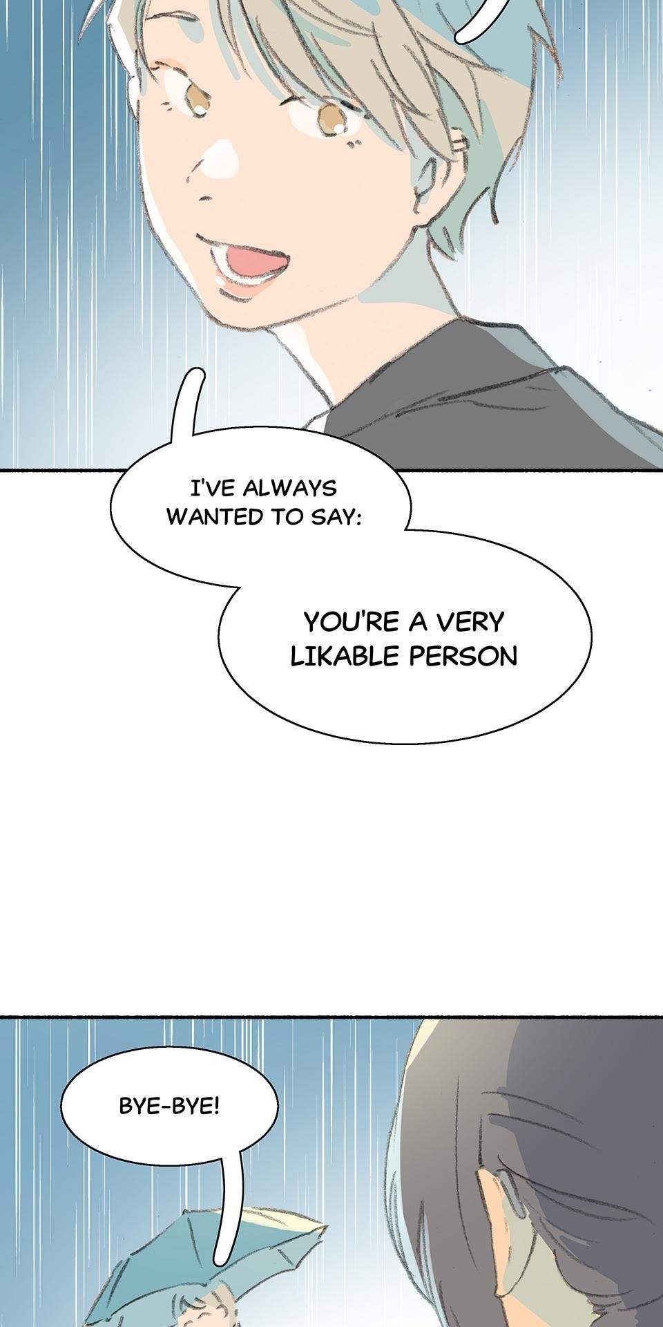 Love Rush Episode 4: reasons for Insecurity 第69页