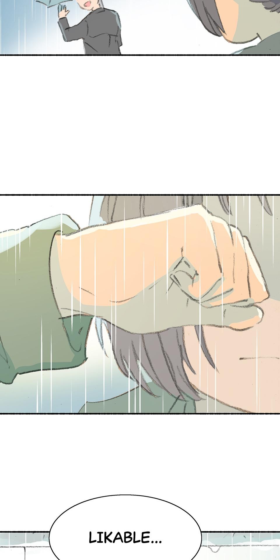 Love Rush Episode 4: reasons for Insecurity 第70页