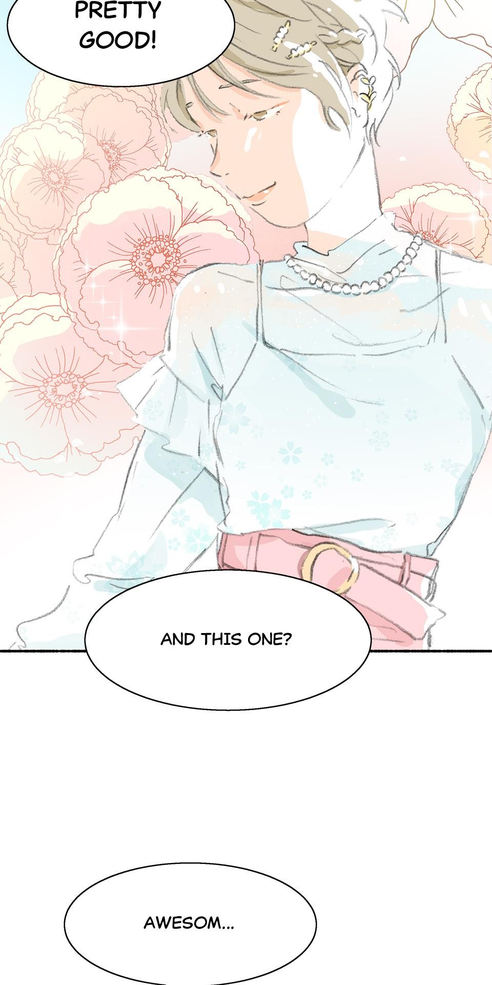 Love Rush Episode 4: reasons for Insecurity 第8页